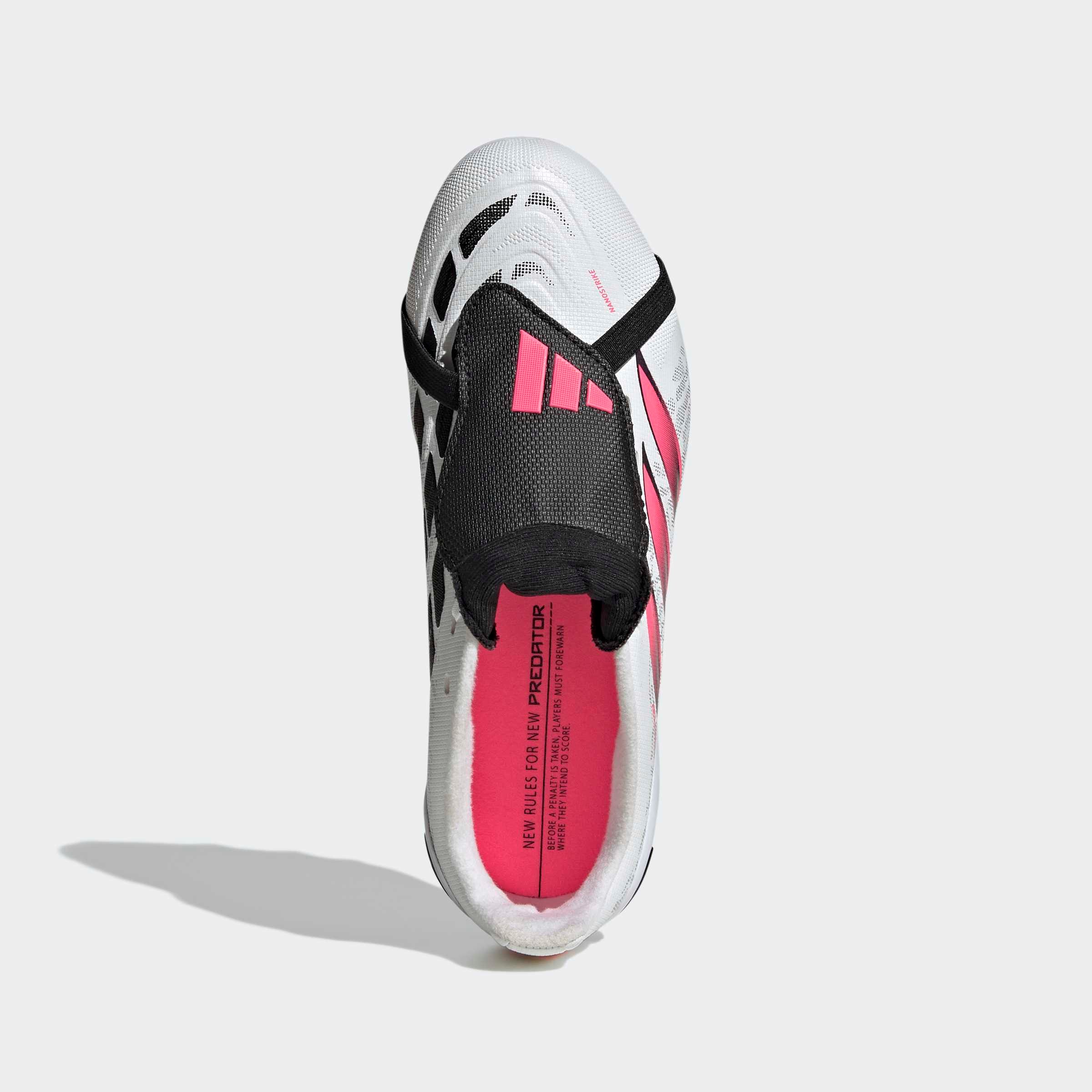 adidas Performance Fußballschuh »PREDATOR LEAGUE FT AG J«  für Kinder & Jugendliche