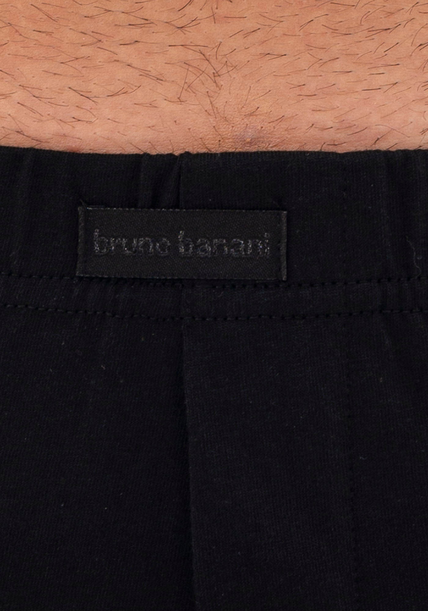 Bruno Banani Weiter Boxer »Loose Fit«, (2er Pack), mit Knopfleiste
