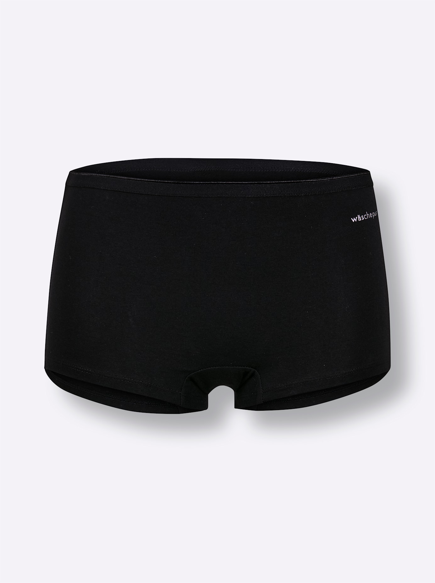 nicht definiert Panty, (3 St.)