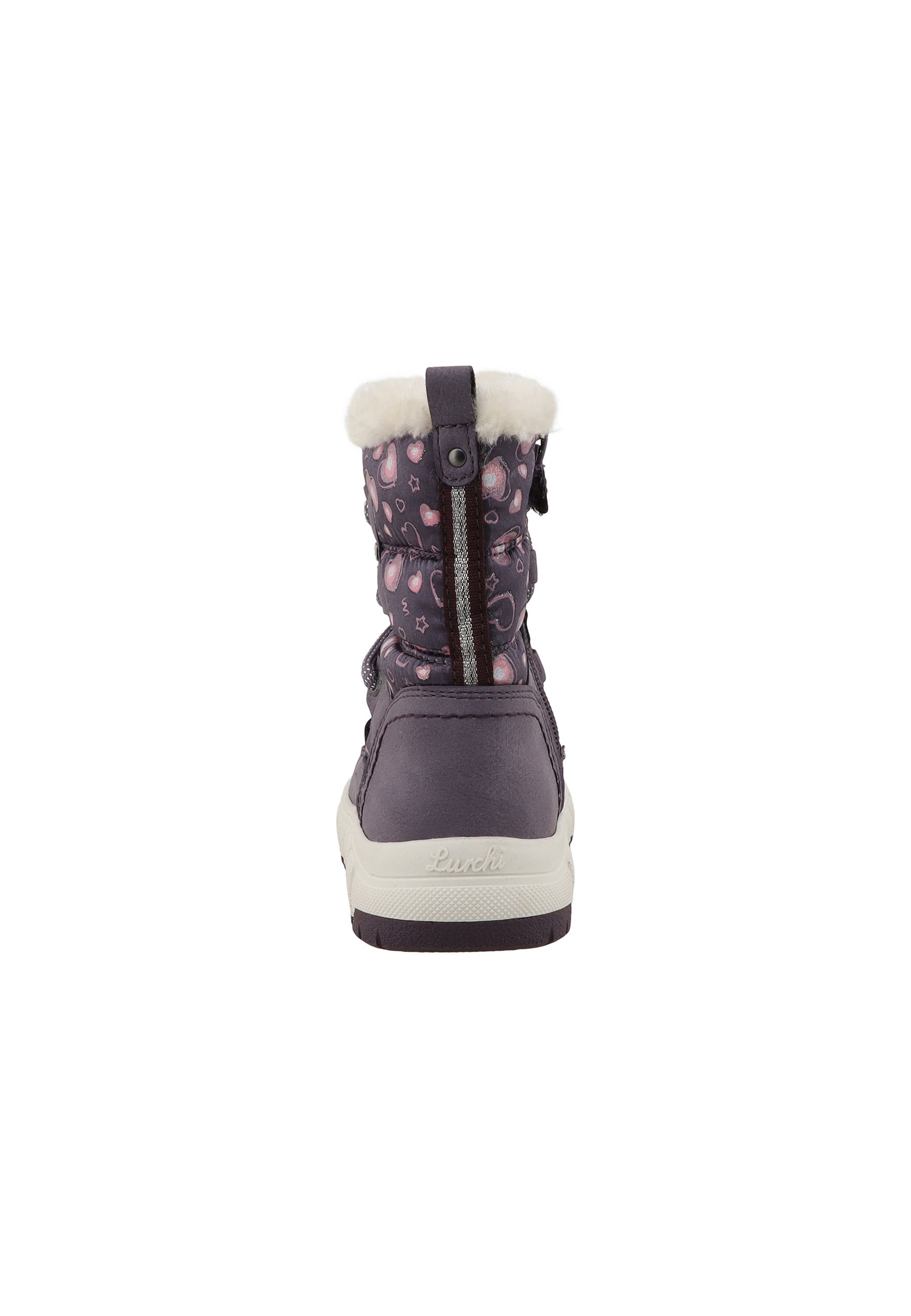 Lurchi Winterstiefel »Lurchi Viona 1-TEX«