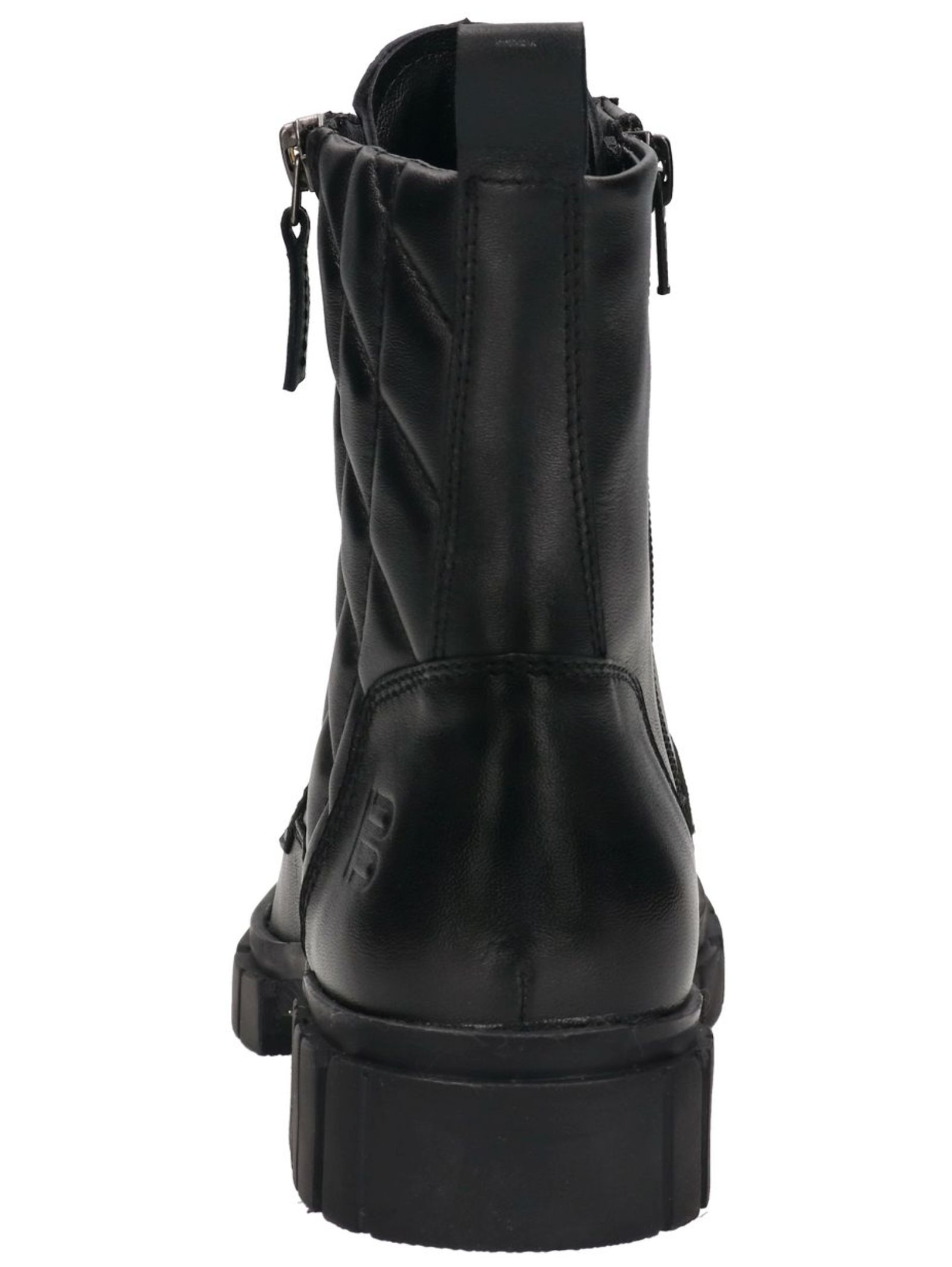 BAGATT Schnürstiefelette »BAGATT Stiefelette Nappaleder«