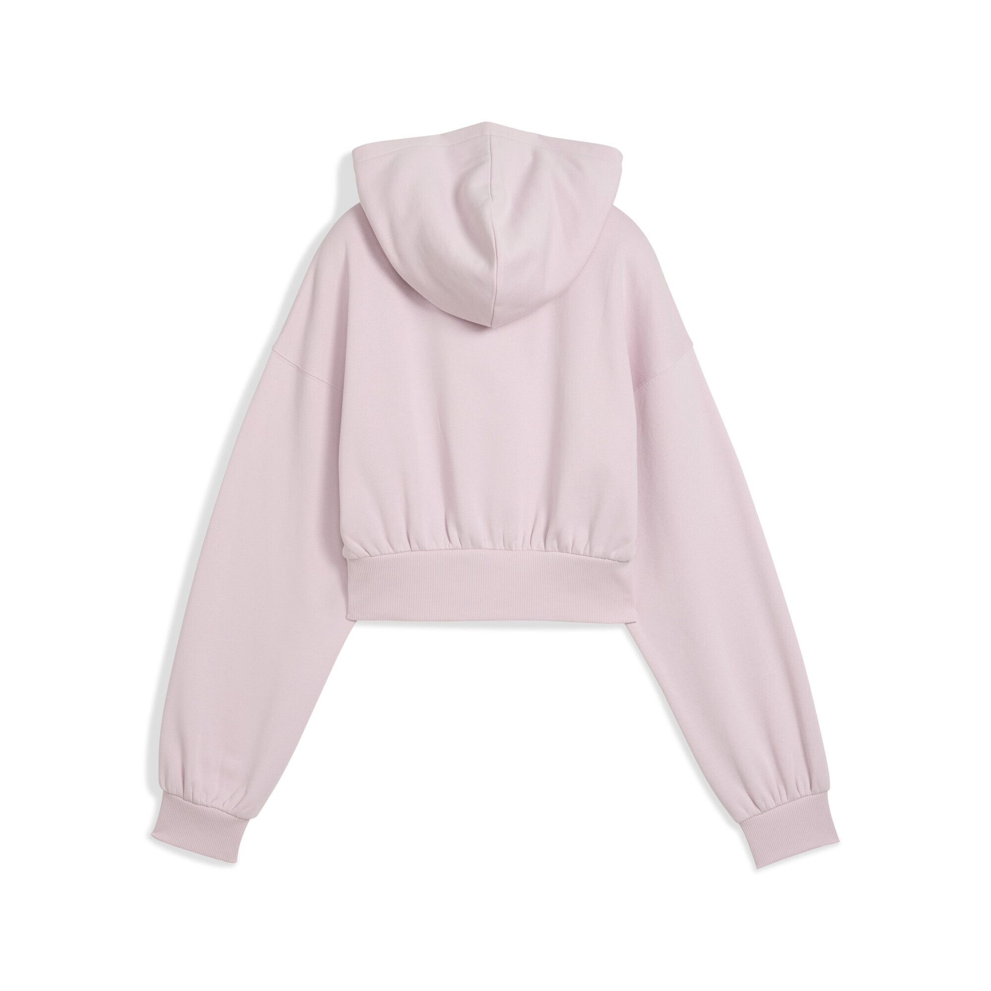 PUMA Hoodie »BMW M Motorsport ESS+ Hoodie mit Reißverschluss bis zum Hals«