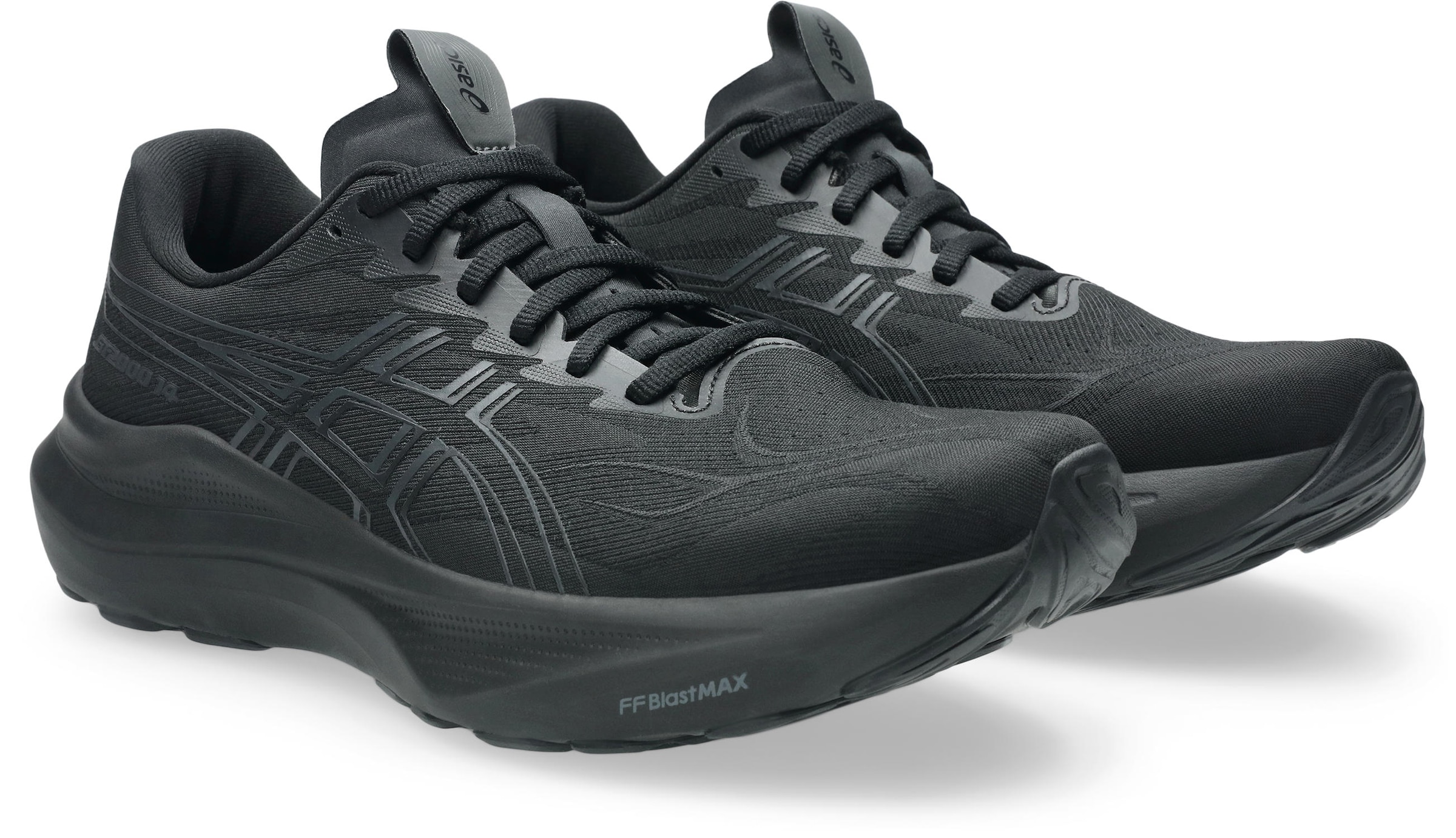 Asics "GT-2000 14" für mehr Stabilität