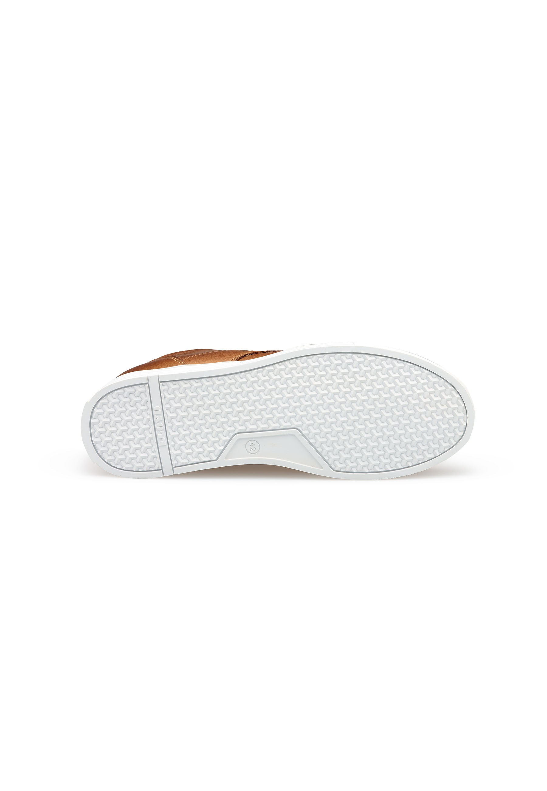 Lloyd Sneaker »ARENA«  mit herausnehmbarem Fußbett