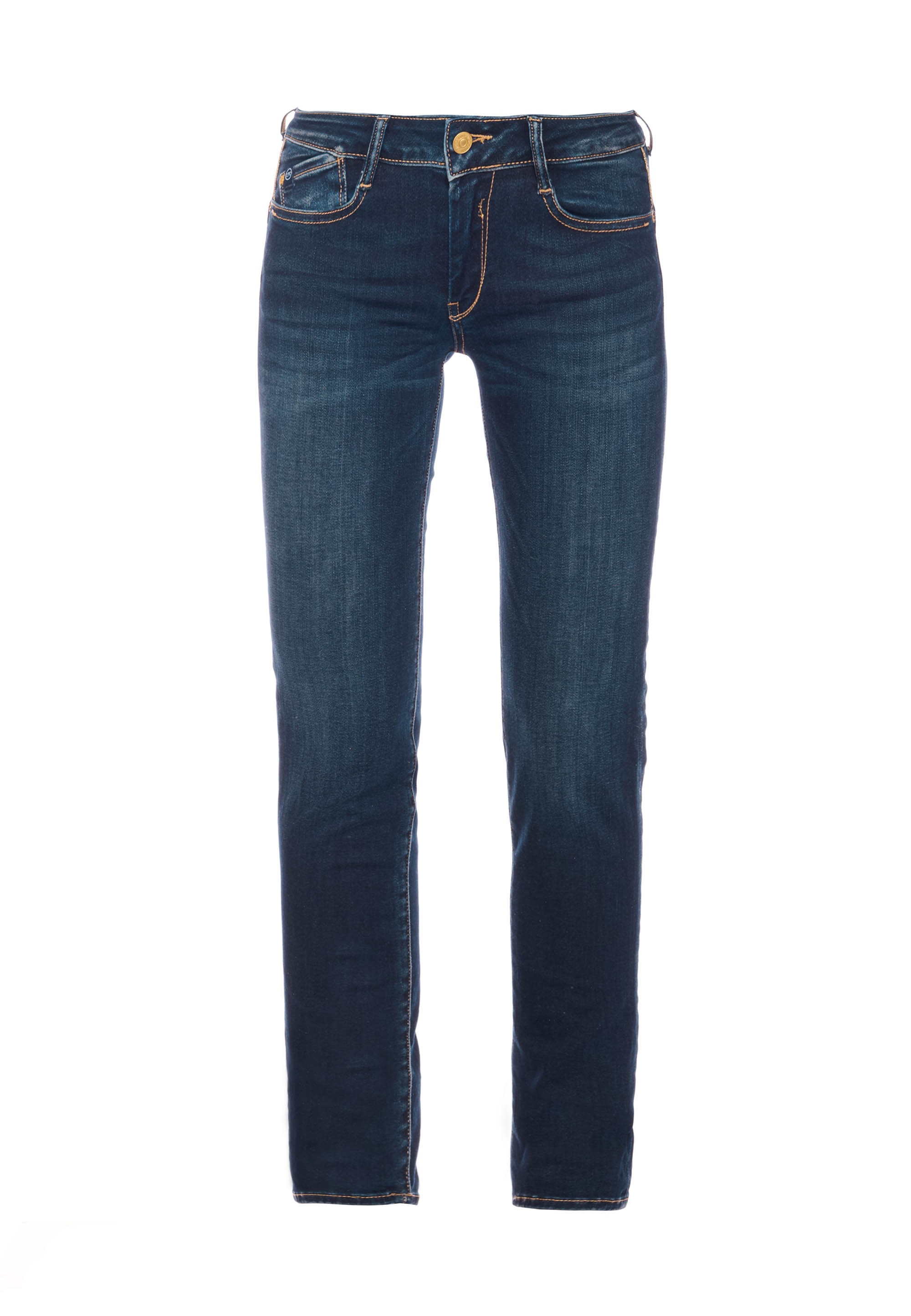 Le Temps Des Cerises Slim-fit-Jeans »PULP«, mit angesagtem Slim Fit-Schnitt