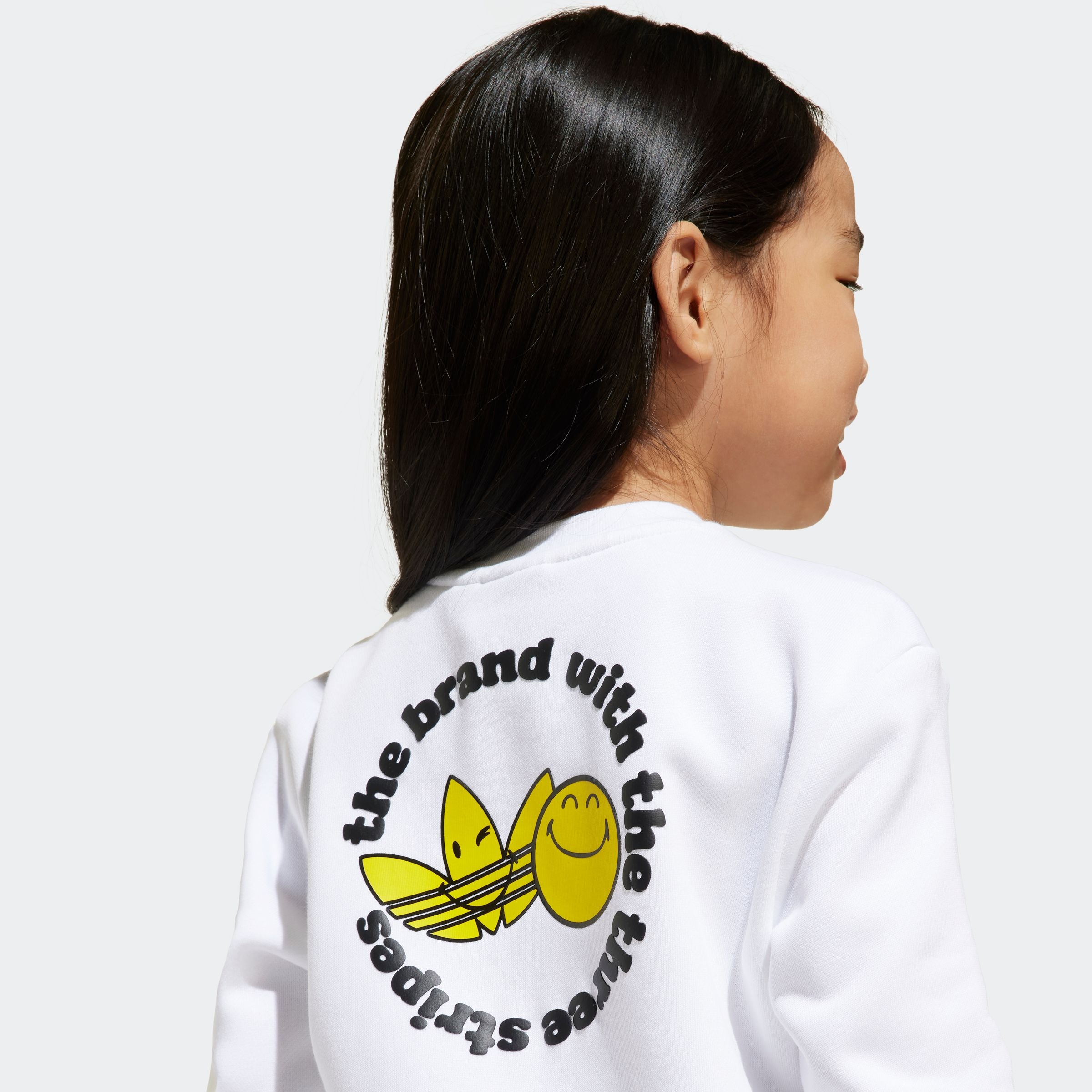 adidas Originals Trainingsanzug »CREW SET«, (2 tlg.)