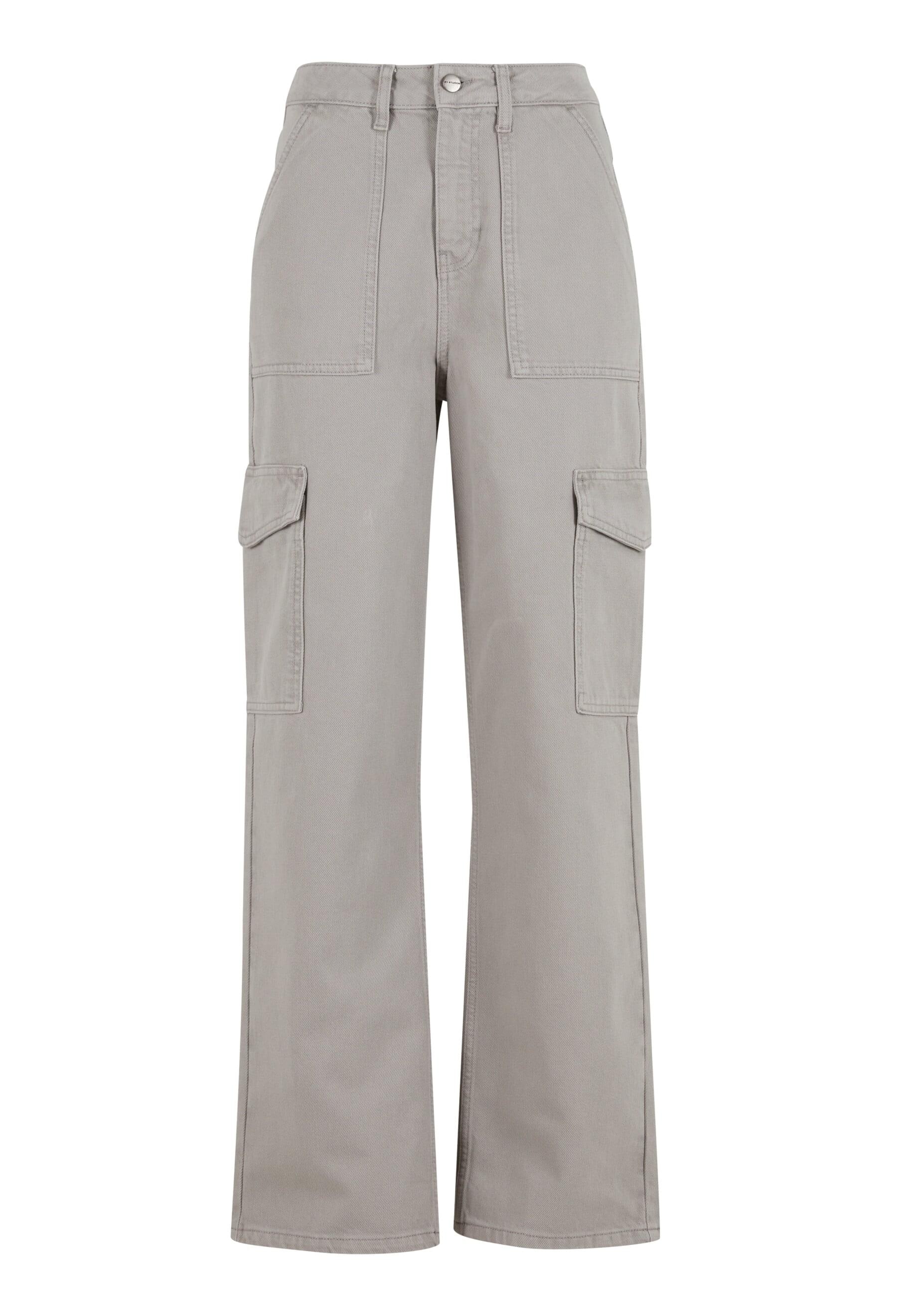 2Y Studios Cargohose "2Y Studios 2Y Kiran 4-Pocket Cargo Pants", (1 tlg.)