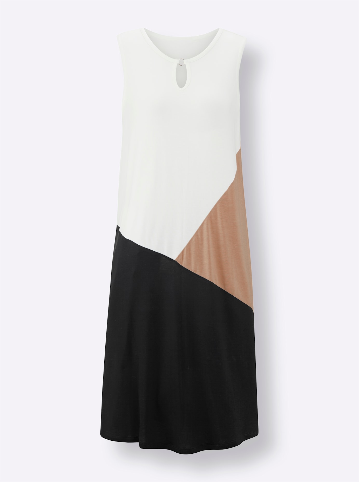 feel good Sommerkleid »Sommerkleid«