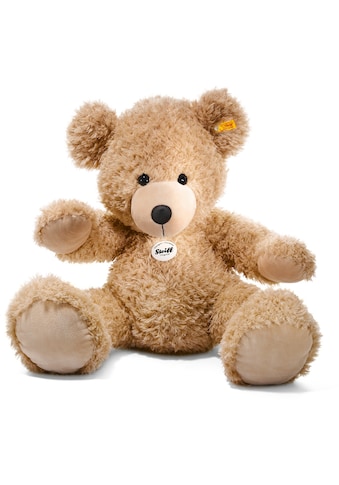 Kuscheltier »Teddy Fynn beige, 80 cm«