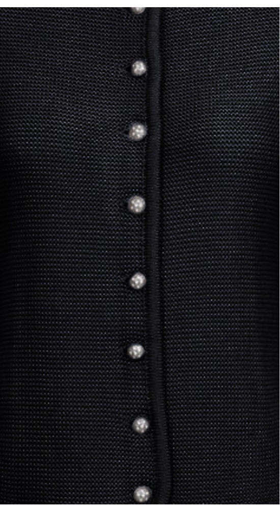 Nübler Strickjacke »Strickjacke Anni«