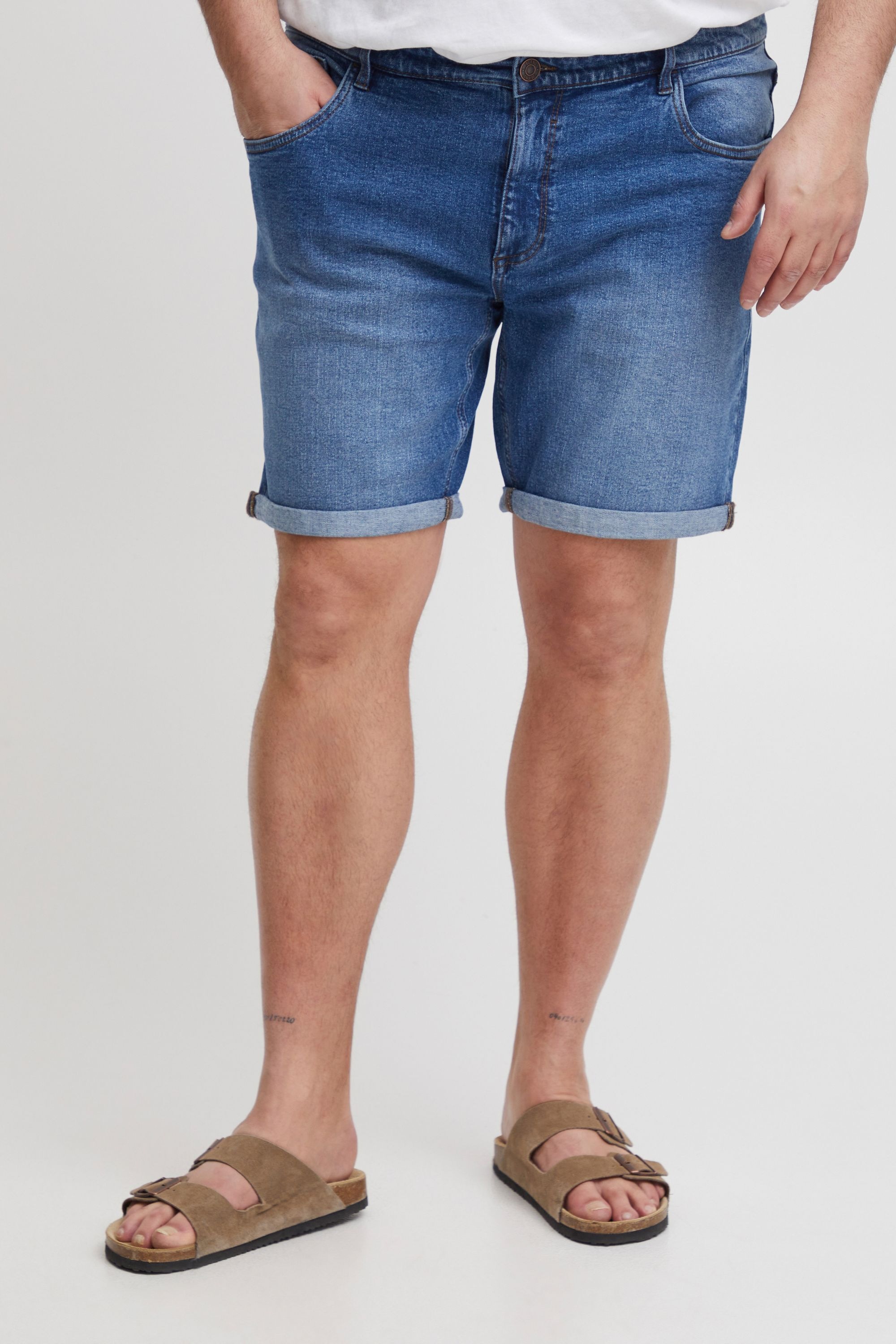 Blend Jeansshorts "Jeansshorts BHBJoel" günstig online kaufen