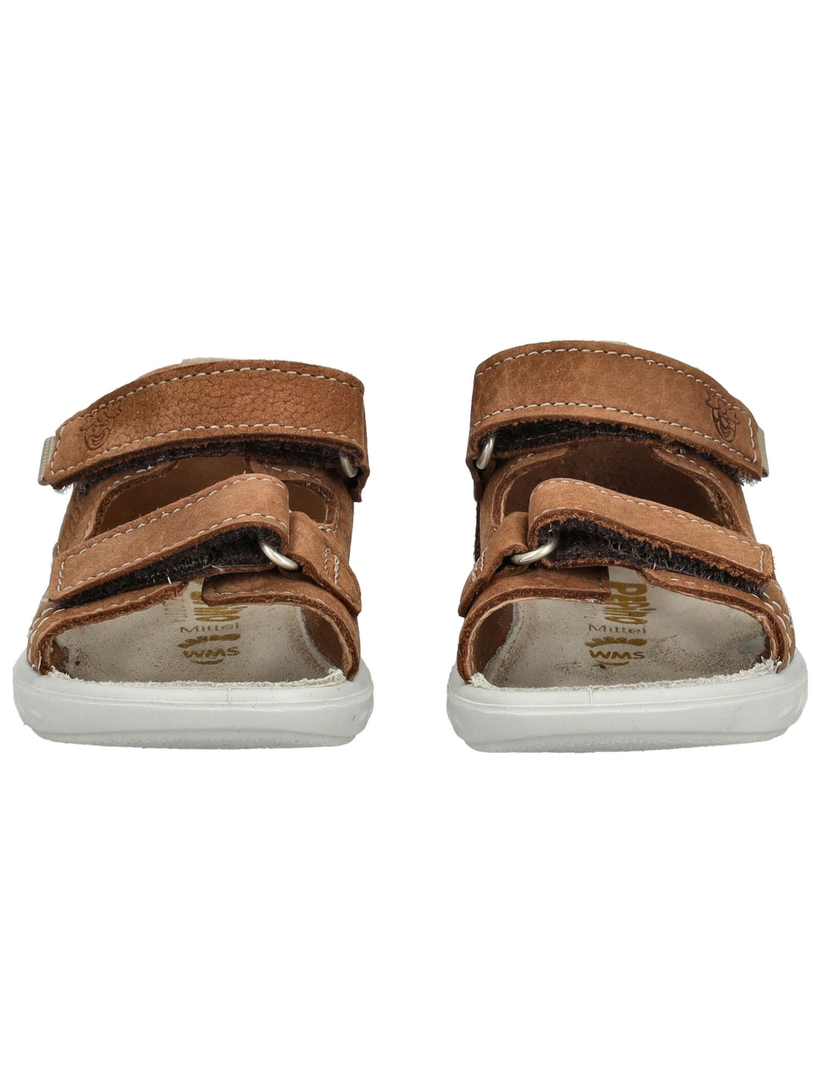 Pepino Sandale »Pepino Sandalen Leder«