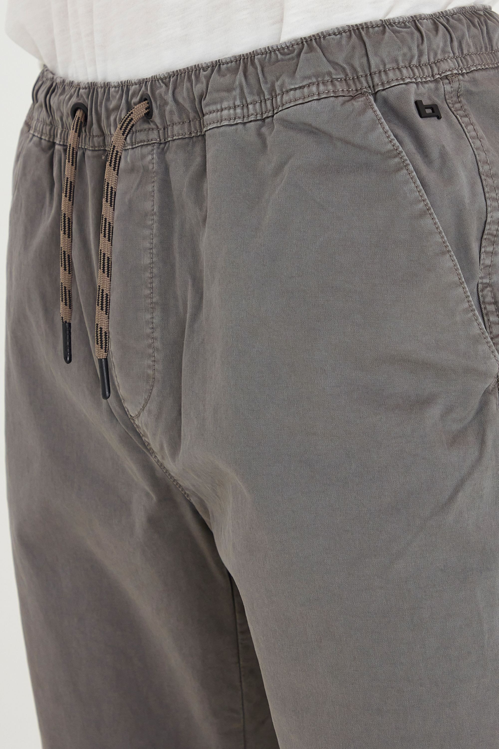 Chinohose »BLEND BHNIMBU BAUR pants | Blend 20712044« -