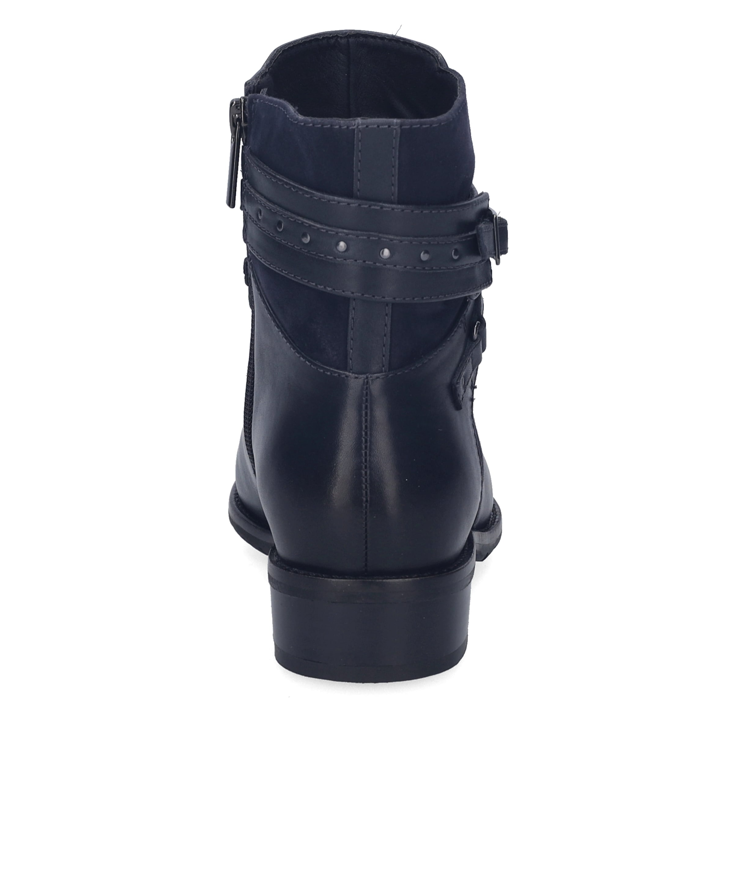 Josef Seibel Stiefelette »Chiara 03, dunkelblau«