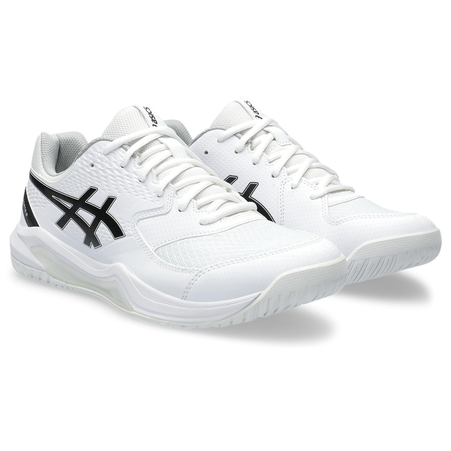 Asics Tennisschuh »GEL-DEDICATE 8«