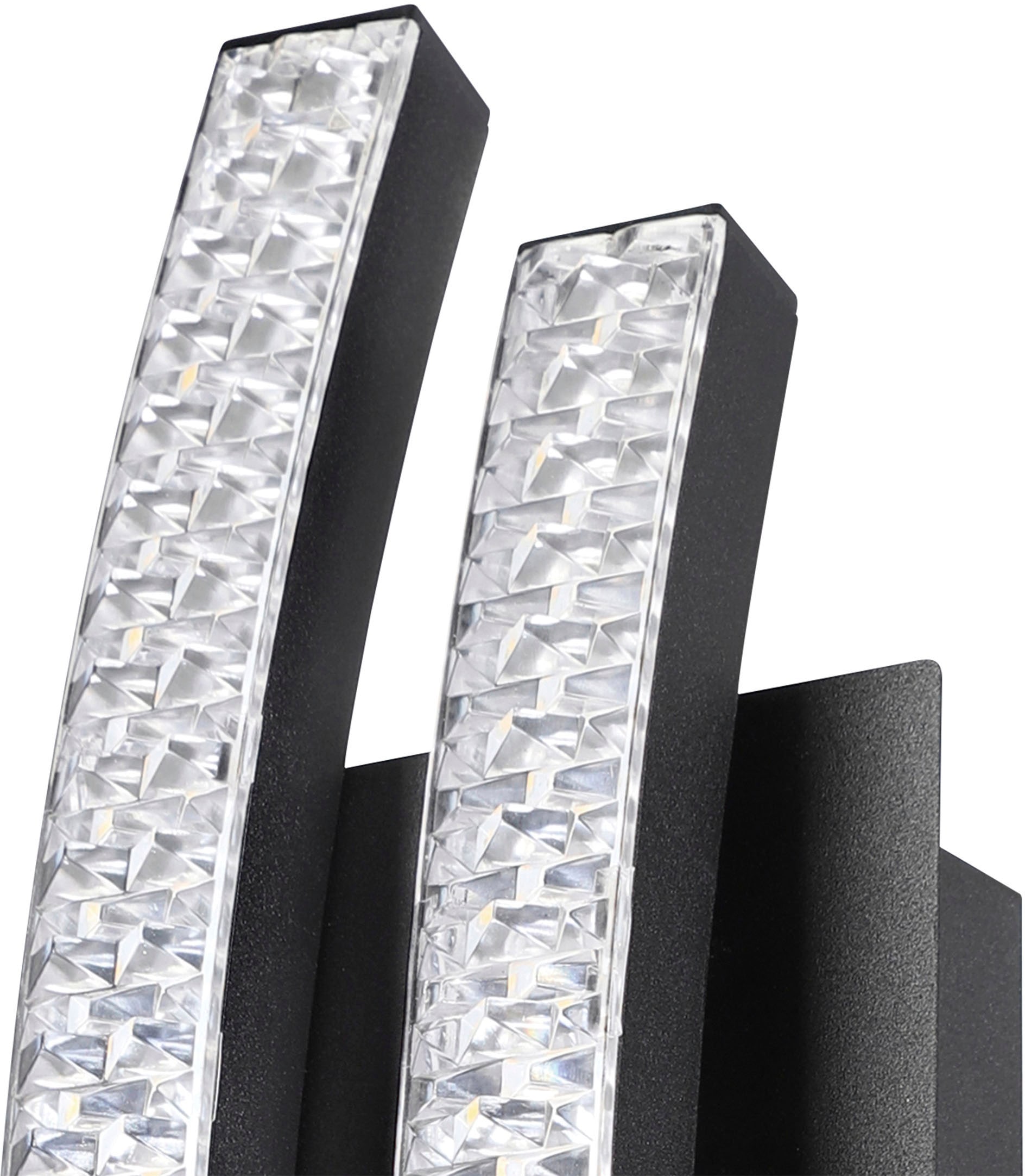 EGLO Wandlampe »LEJIAS«, LED fest integriert, 3000 K, 1050 lm