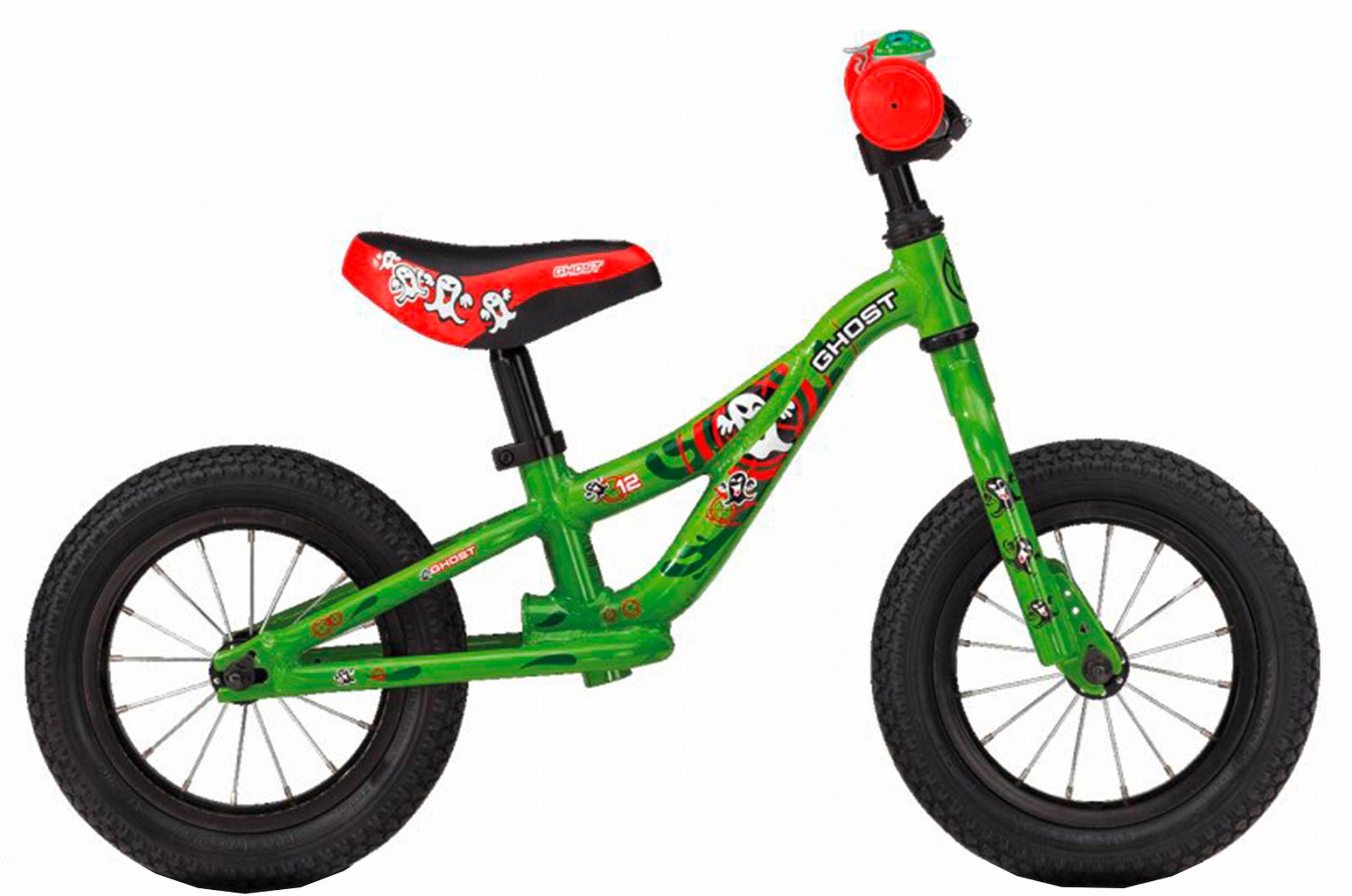 Kinderfahrrad »POWERKIDDY AL 12 K«, 1 Gang