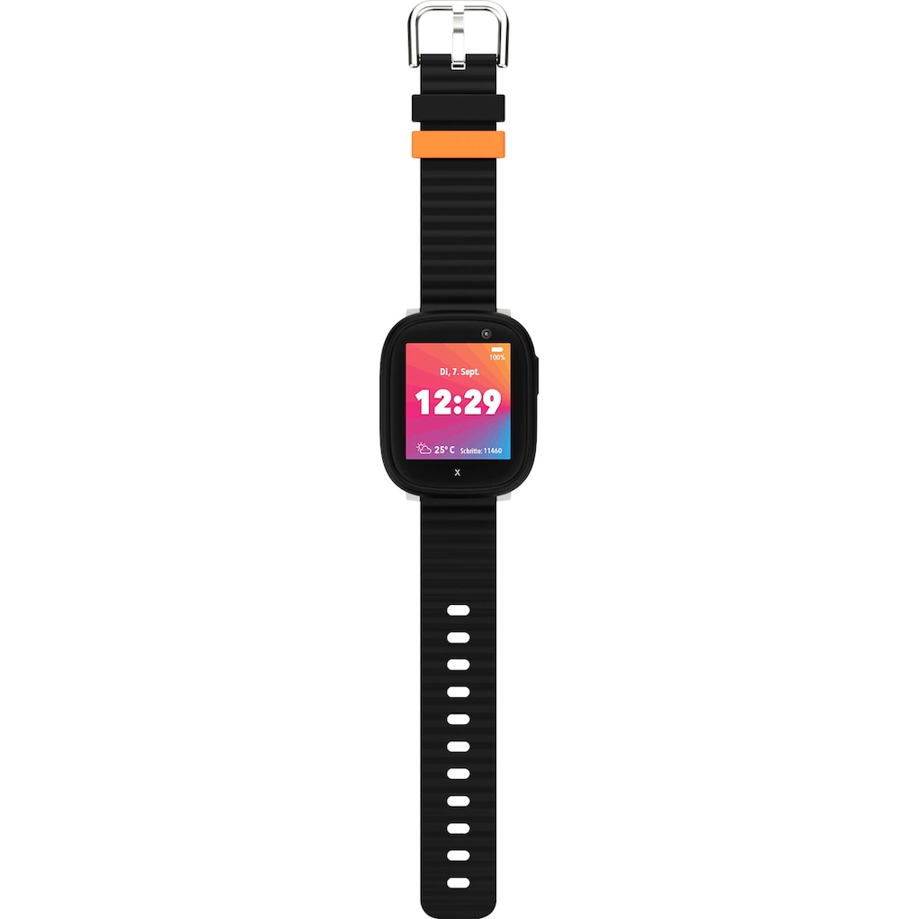 Xplora Smartwatch »X6Play Kinder-«, (Android Wear)