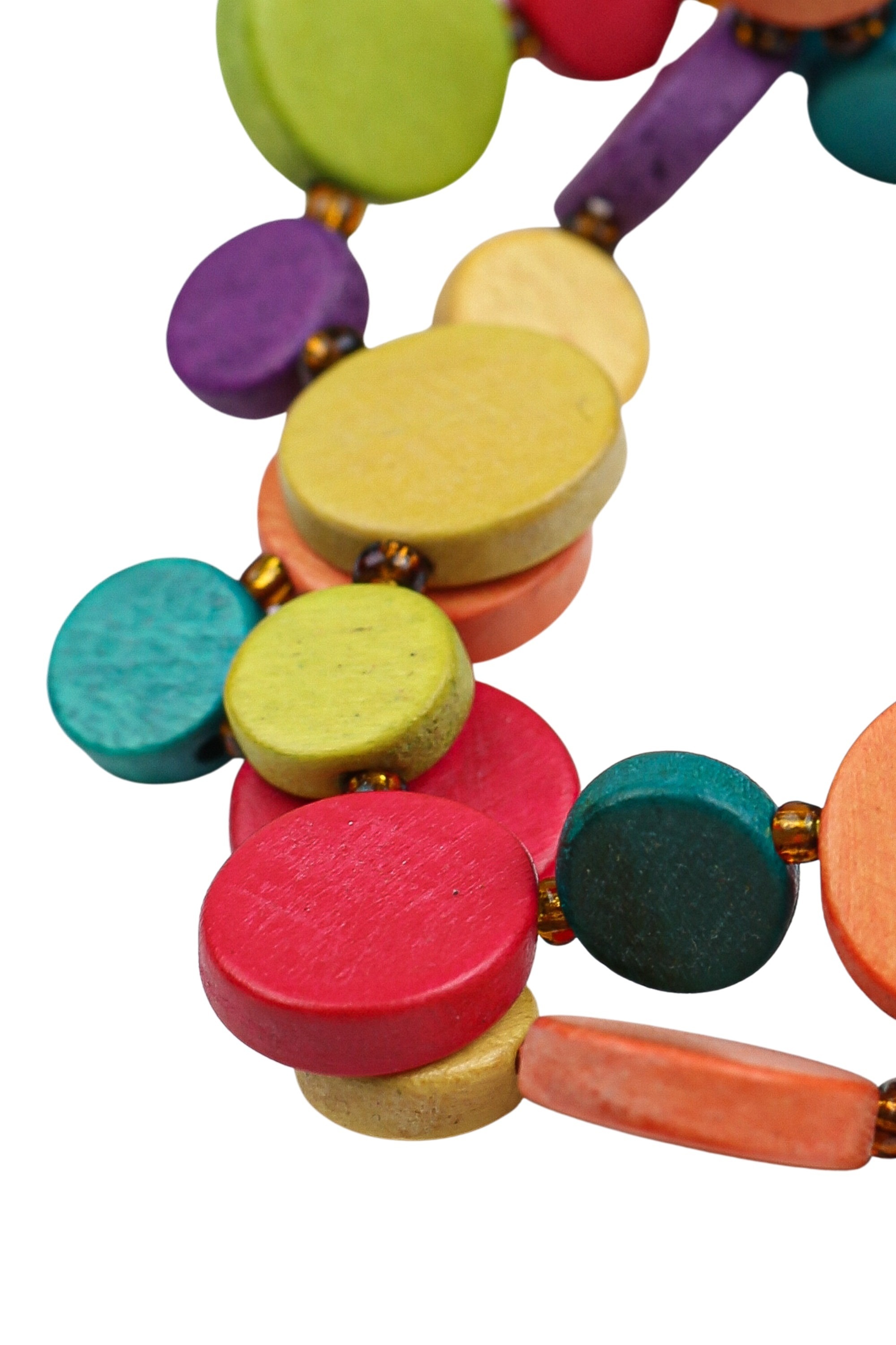 Thumbnail - COLLEZIONE ALESSANDRO Armband "Cagay"