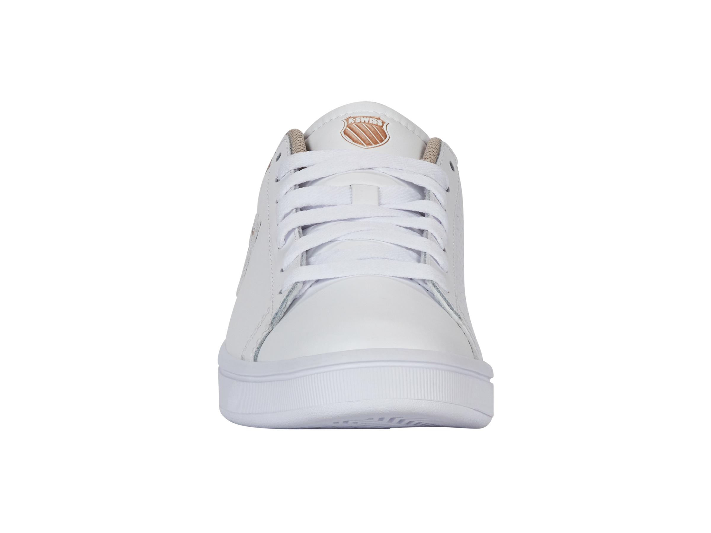 K-Swiss Sneaker »COURT SHIELD II«