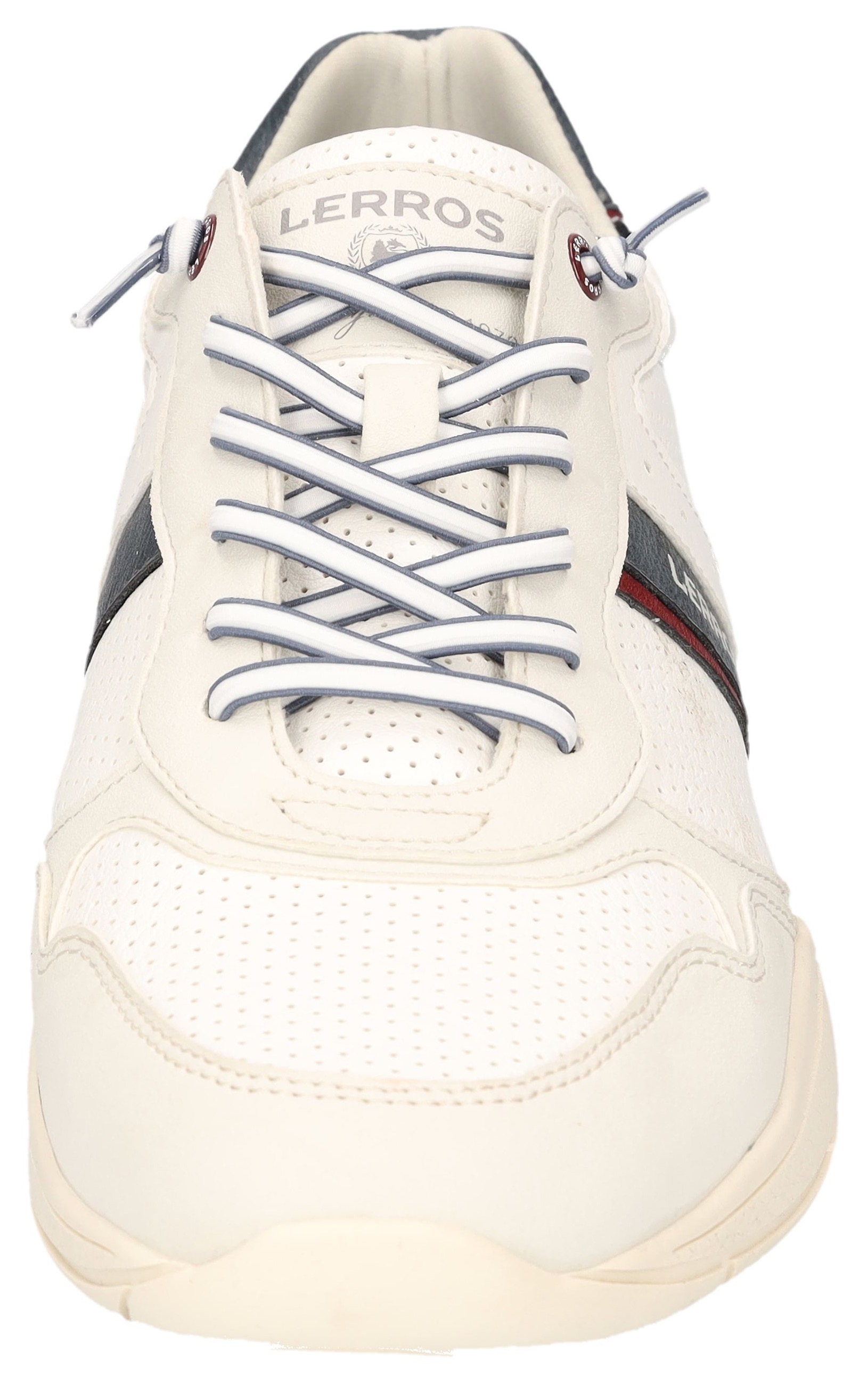 Thumbnail - LERROS Slip-On Sneaker Schlupfschuh, Slipper, Freizeitsneaker mit Perforation