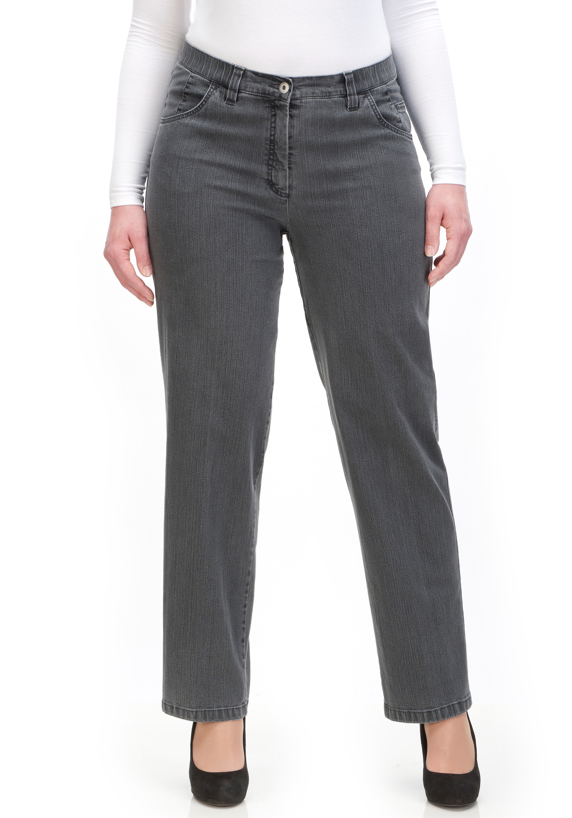 KjBRAND "Babsie" mit Stretch-Anteil