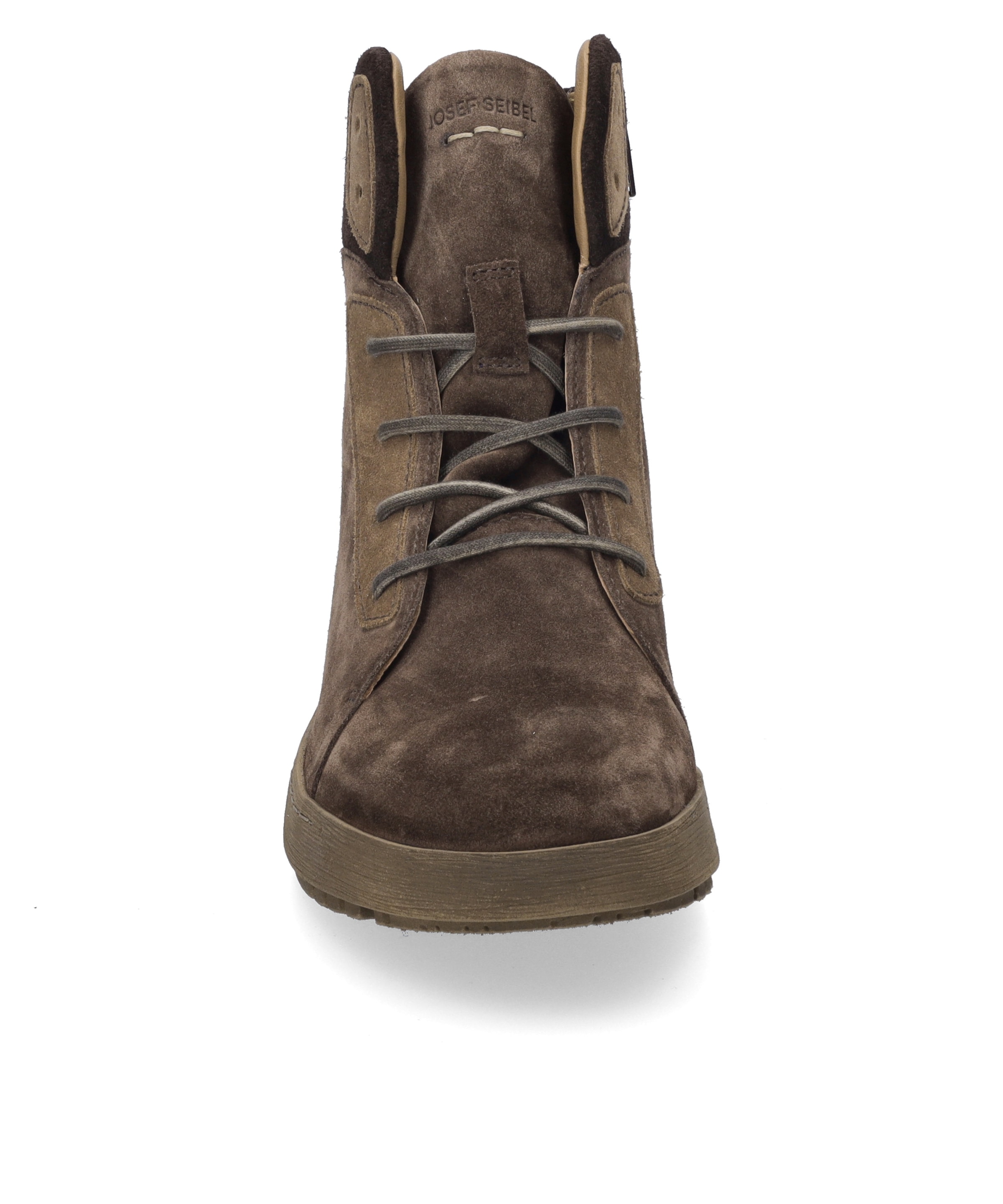 Josef Seibel Stiefelette »Anna 07, mocca-multi«