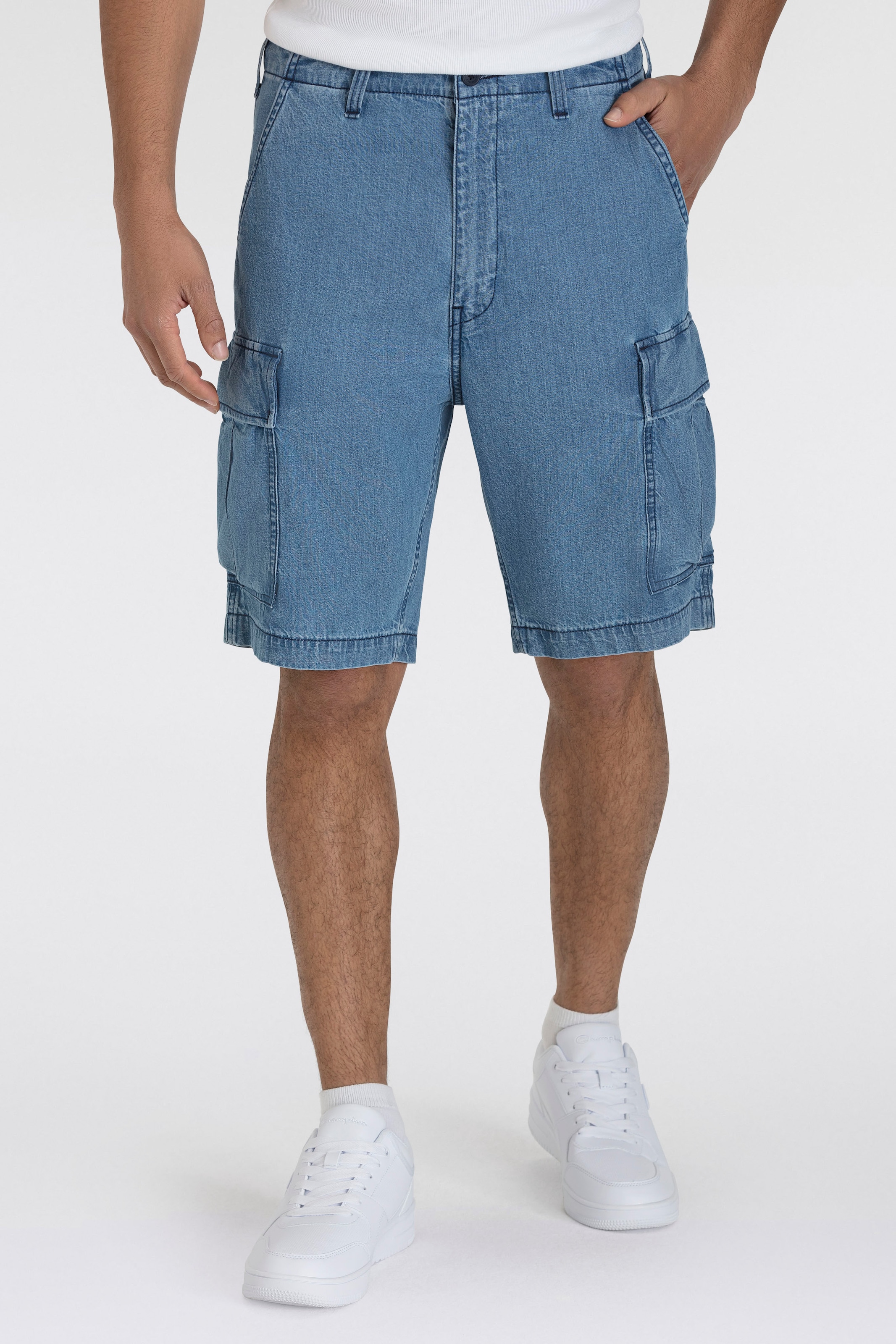 Levis Cargoshorts günstig online kaufen