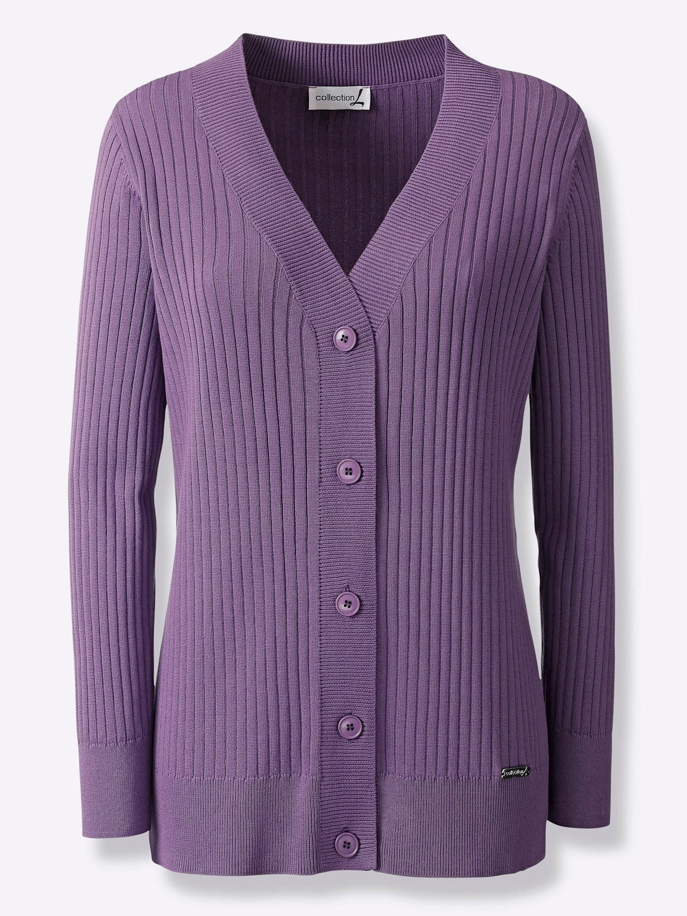 Casual Looks Cardigan