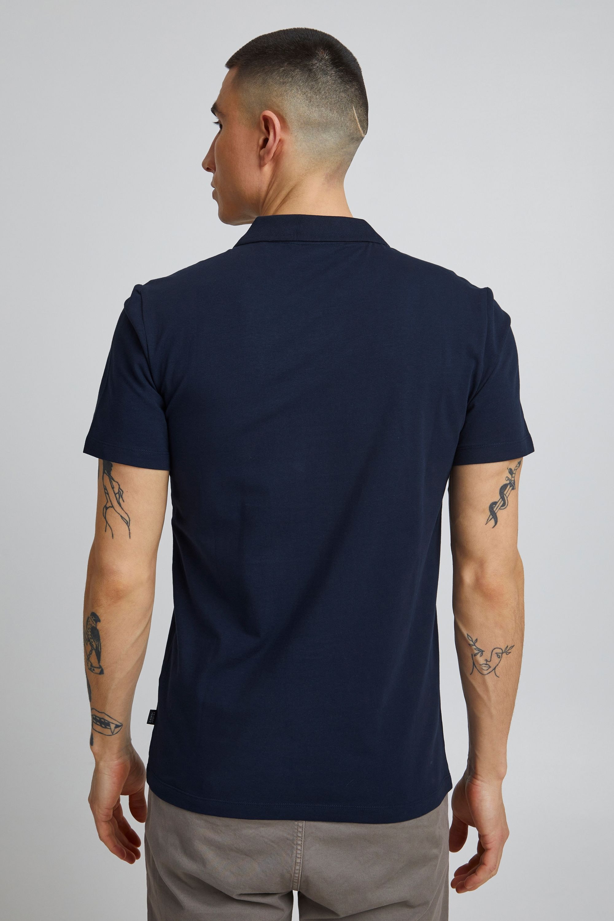 Casual Friday Poloshirt »Poloshirt CFTheis«