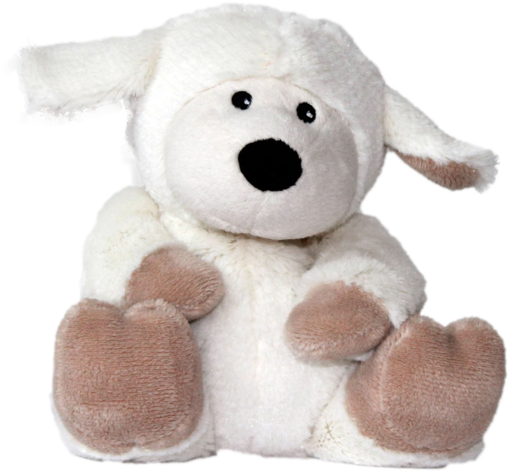 Warmies ® Wärmekissen »MINIS Schaf beige« dėl ...