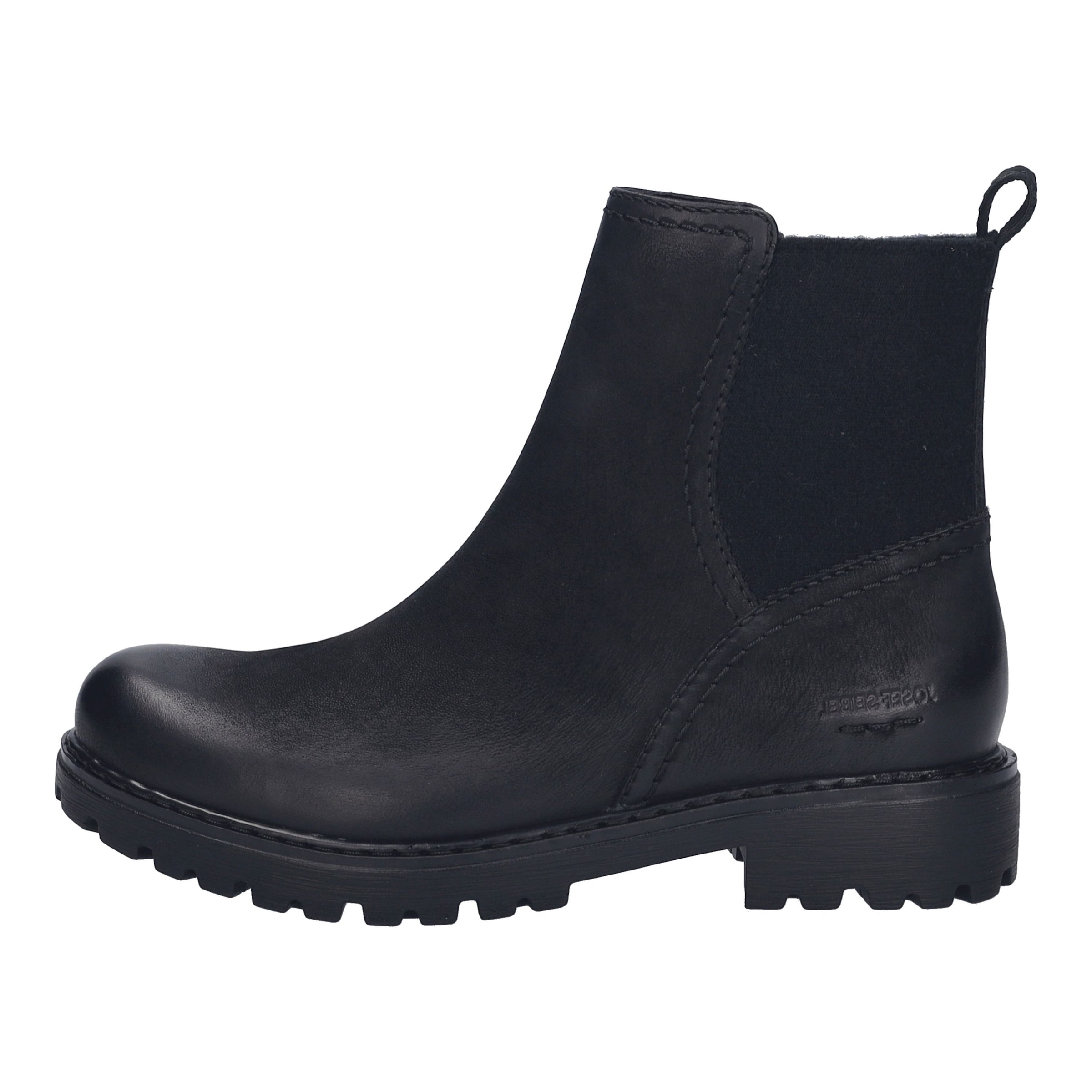 Josef Seibel Stiefelette »Melinda 30, schwarz«