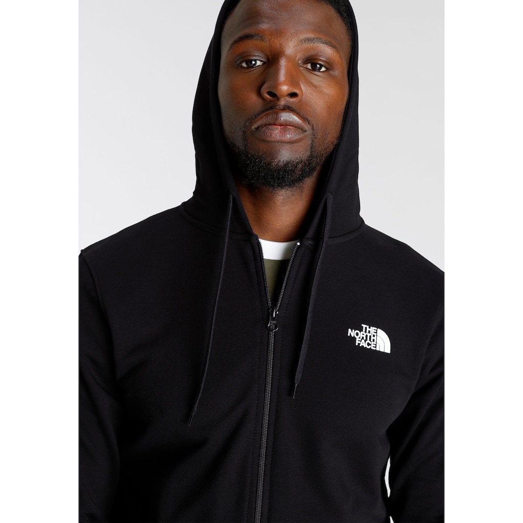 The North Face Kapuzensweatjacke