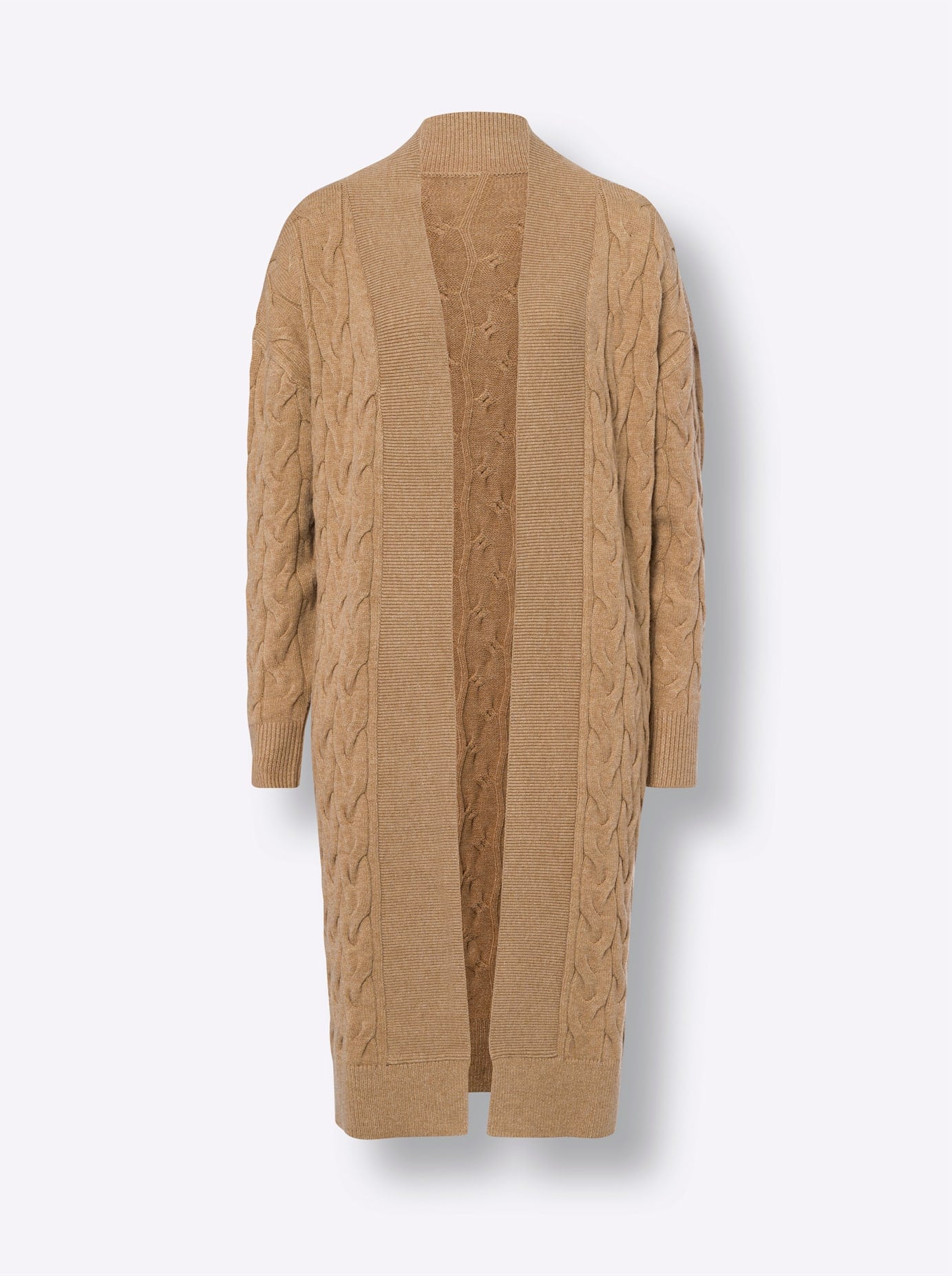 heine Strickjacke