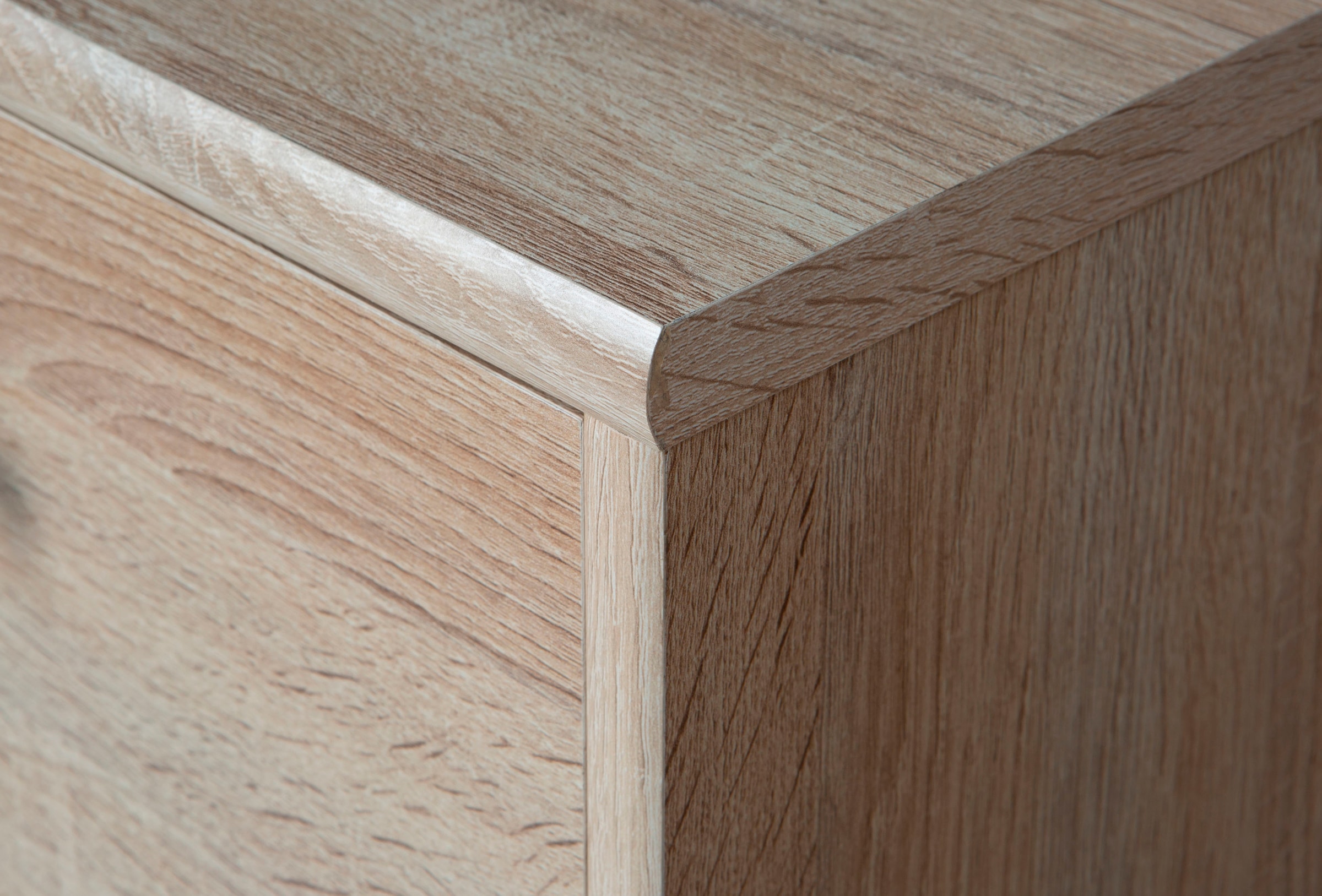 FORTE Schuhschrank »Tempra«, Breite 73,7 cm