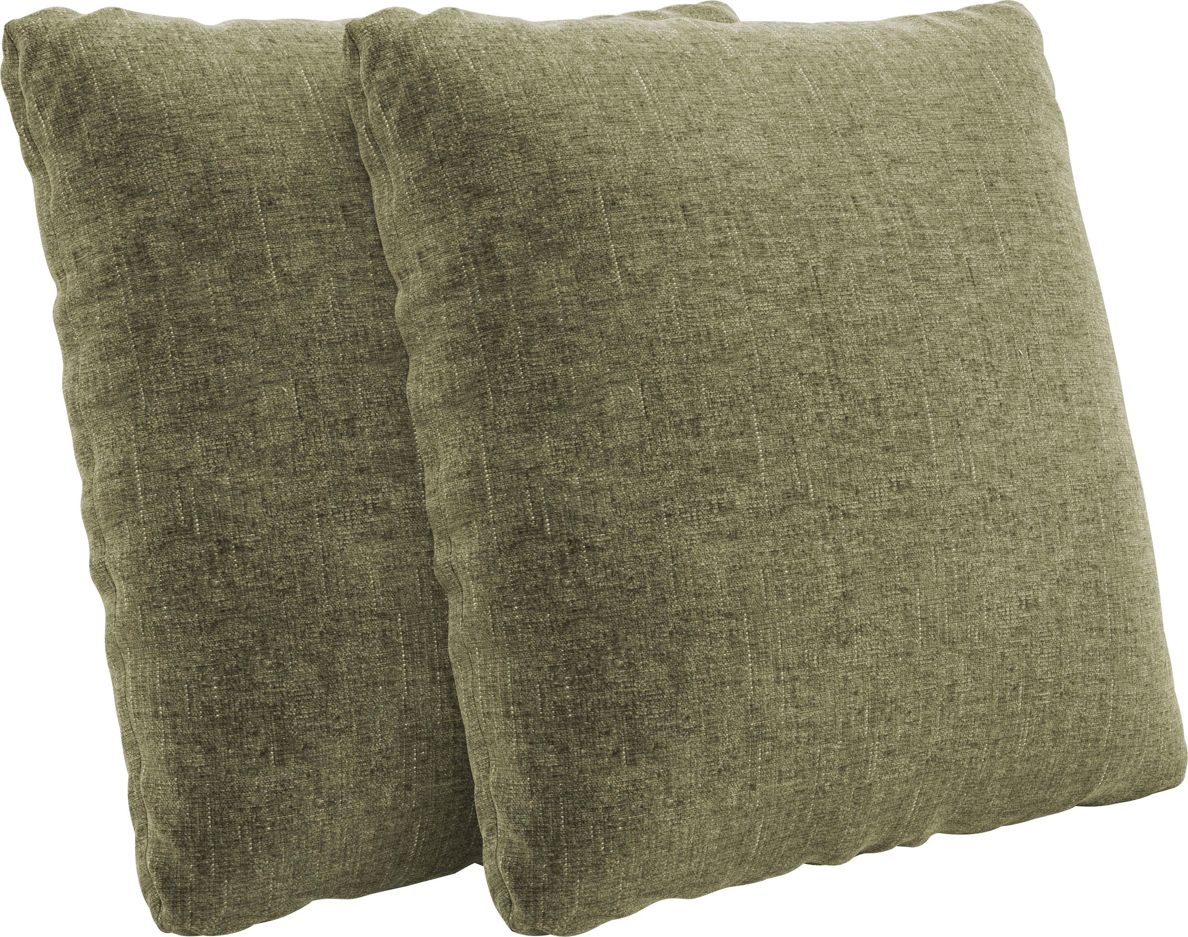 sit&more Sofakissen "Morris Jubi, B: 45 cm" Set: 2 Stück, passend zur Serie