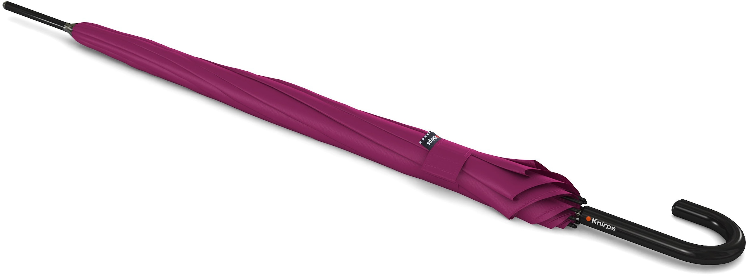 Violet« Knirps® | kaufen Stockregenschirm Stick BAUR Automatic, »A.760