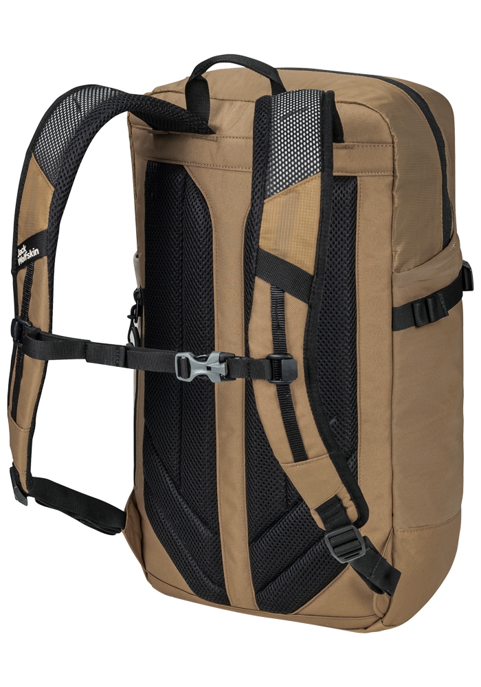 Jack Wolfskin Daypack »WANDERTHIRST 20«