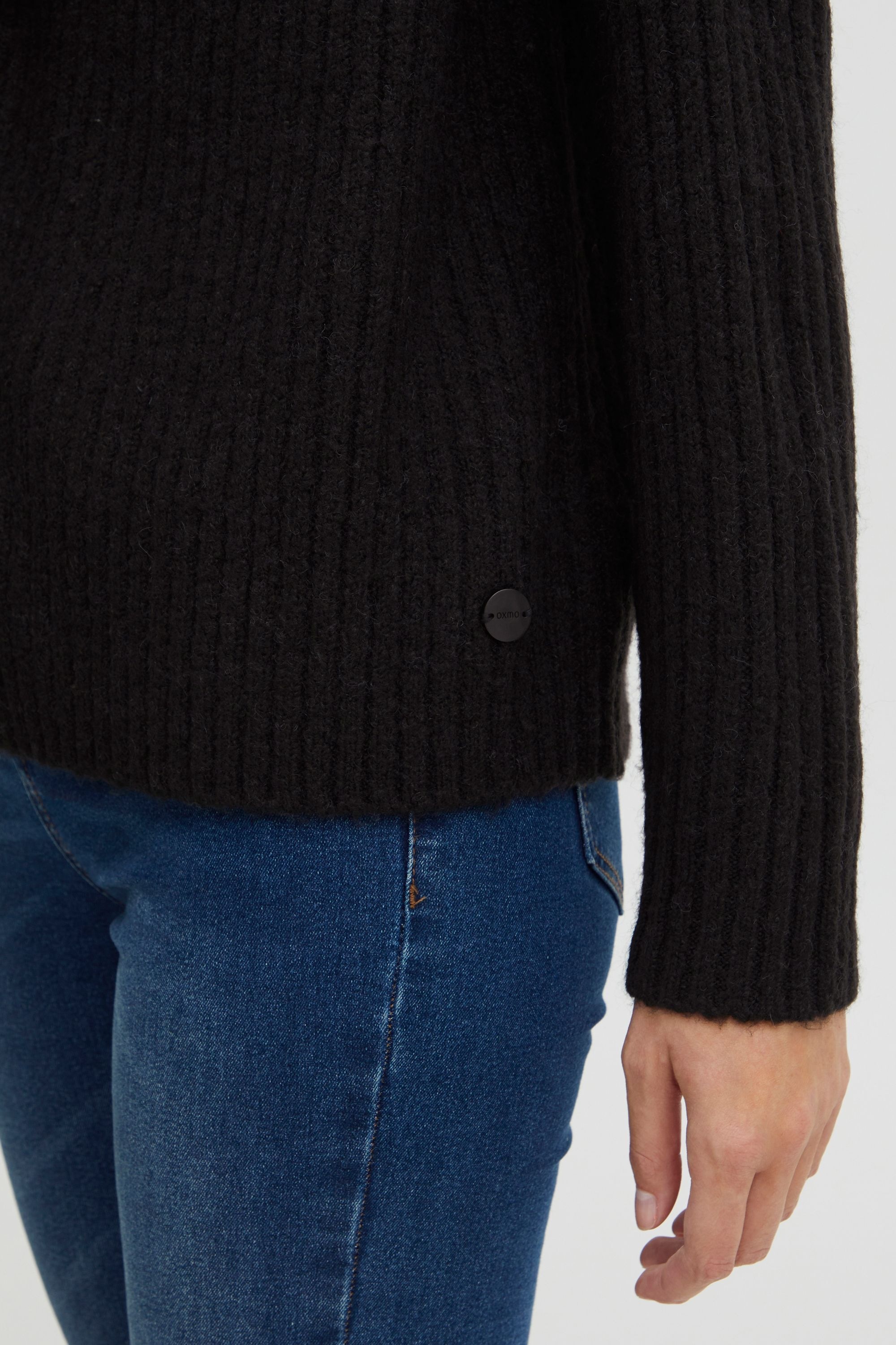 OXMO Troyer »Troyer OXSaline«