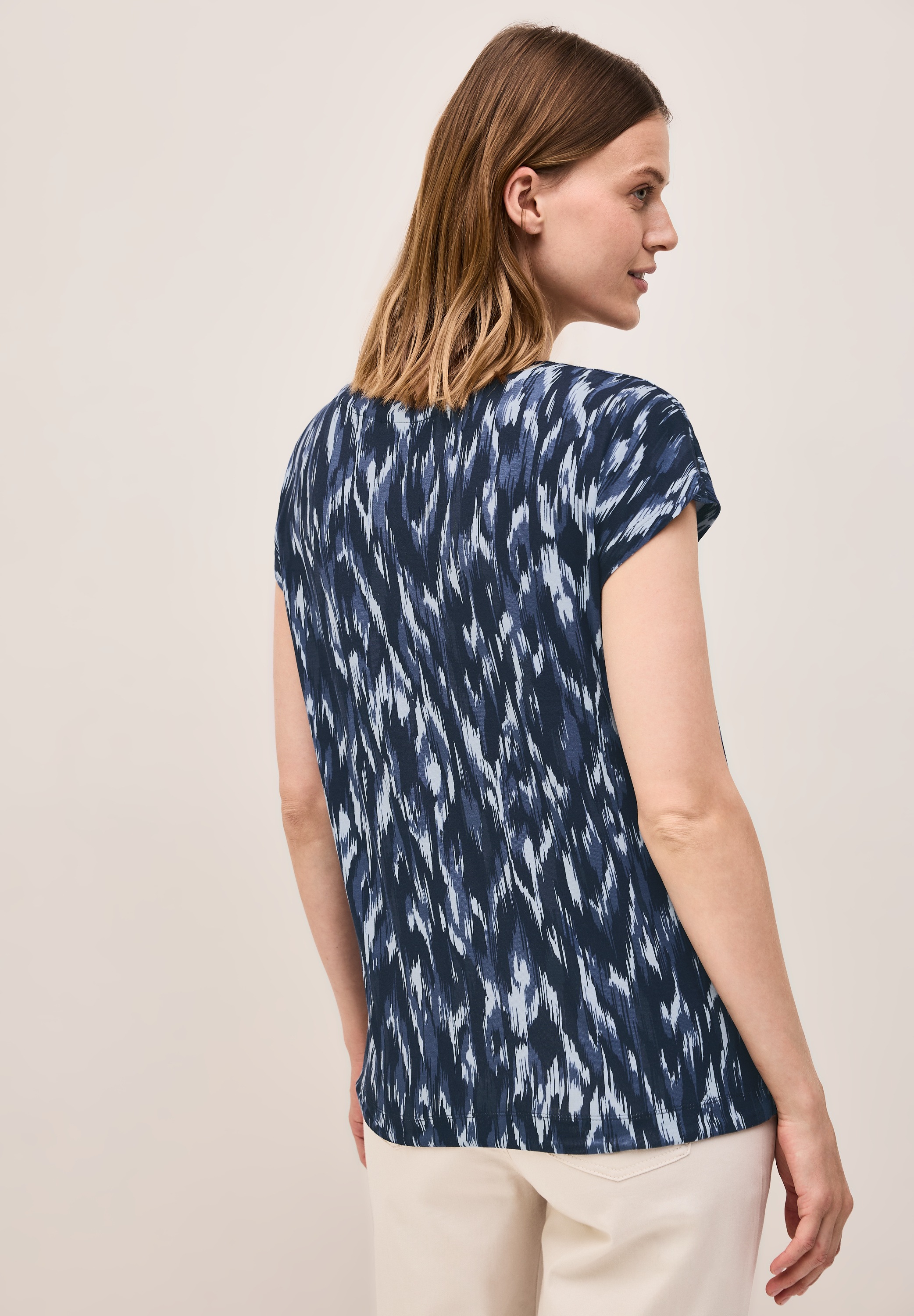 Cecil Print-Shirt günstig online kaufen