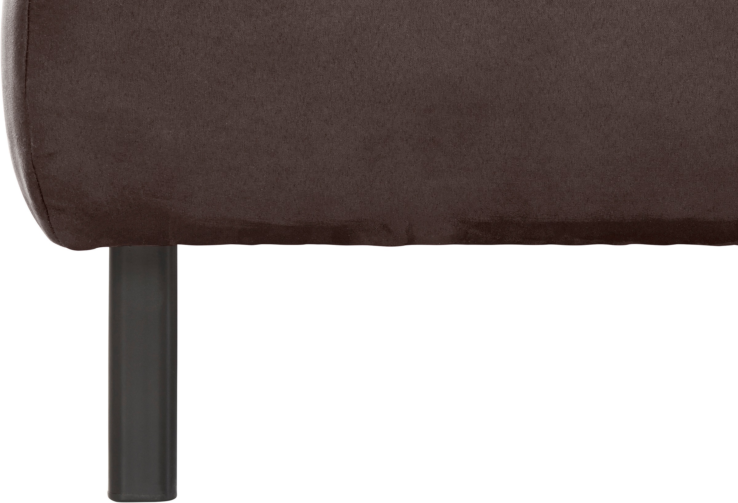 INOSIGN Wohnlandschaft »Birkholm U-Form«, Armlehnverstellung, auch in Easy Clean Bezug - mit Wasser zu reinigen