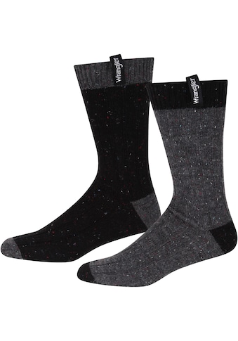 Sportsocken »CORMAC«, (Packung, 2 Paar)