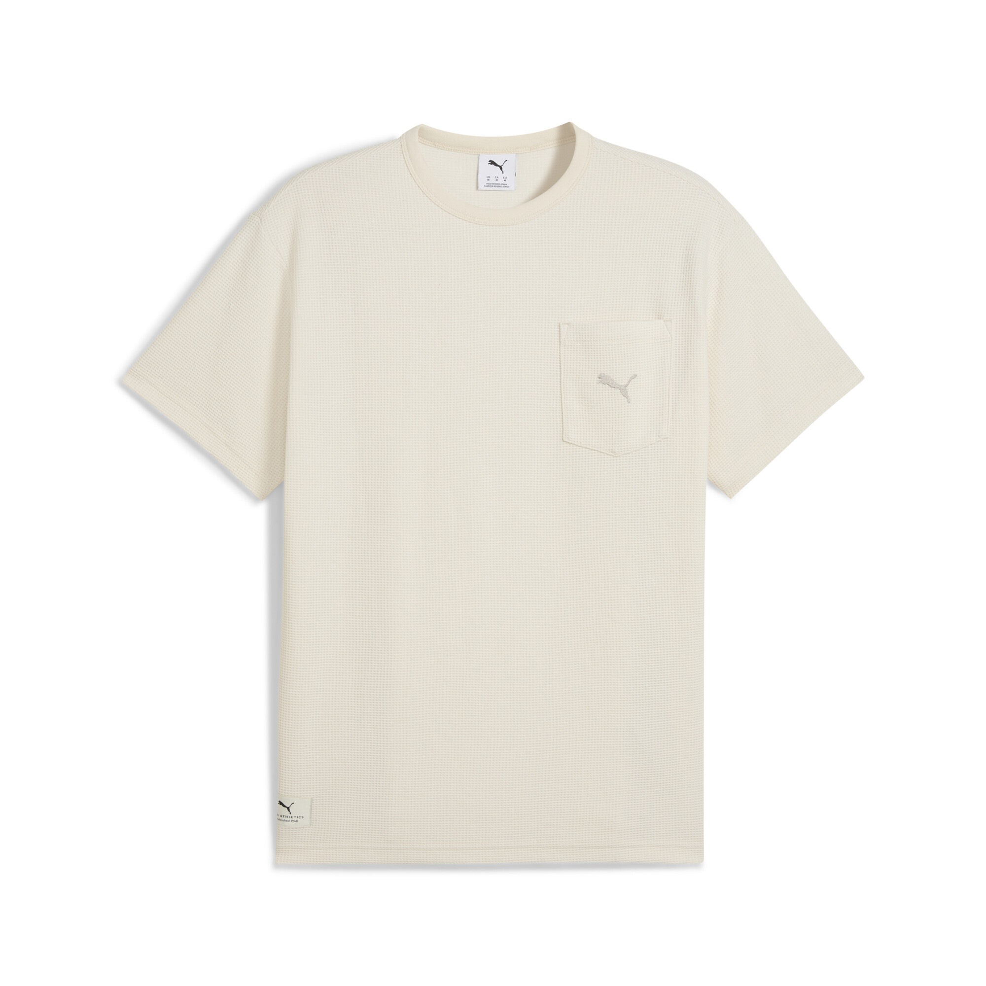 PUMA T-Shirt "PUMA Class Relaxed Pinnacle T-Shirt Herren" günstig online kaufen