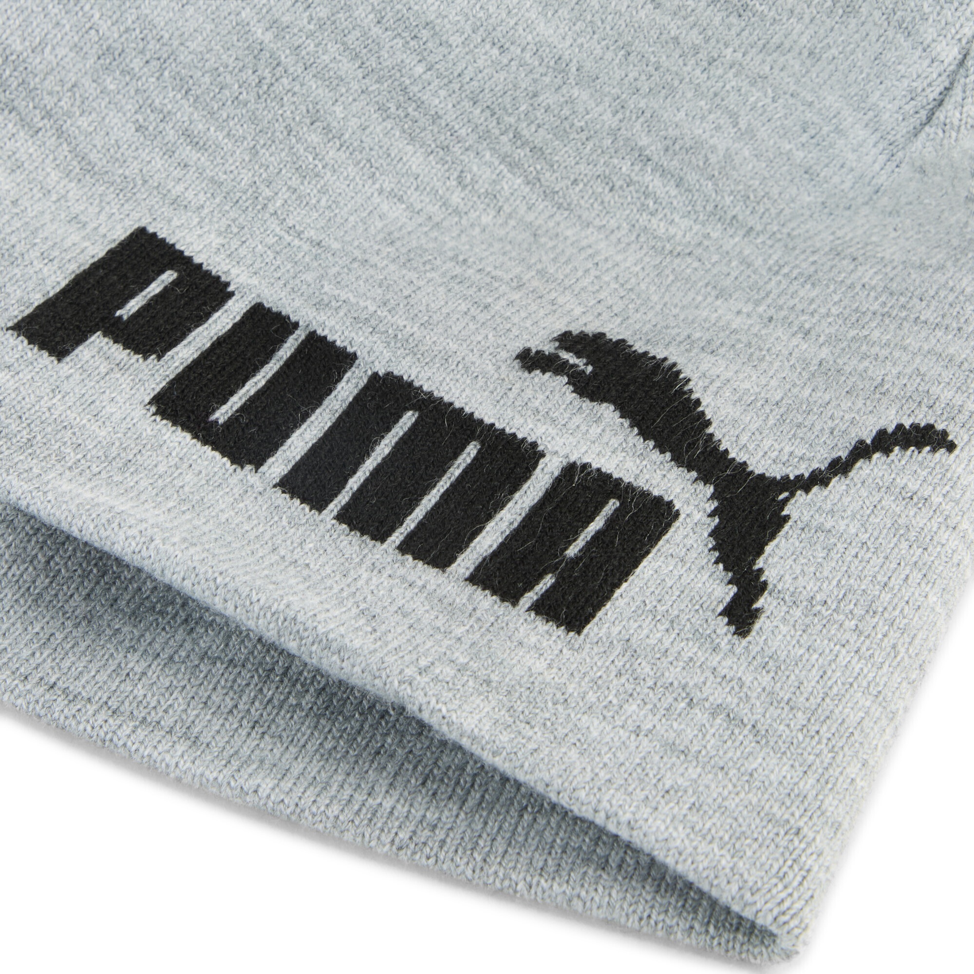 PUMA Beanie »Essentials Beanie ohne Umschlag Erwachsene«