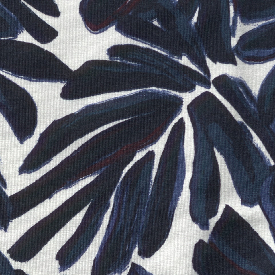 Cecil Jerseykleid, aus Viskose