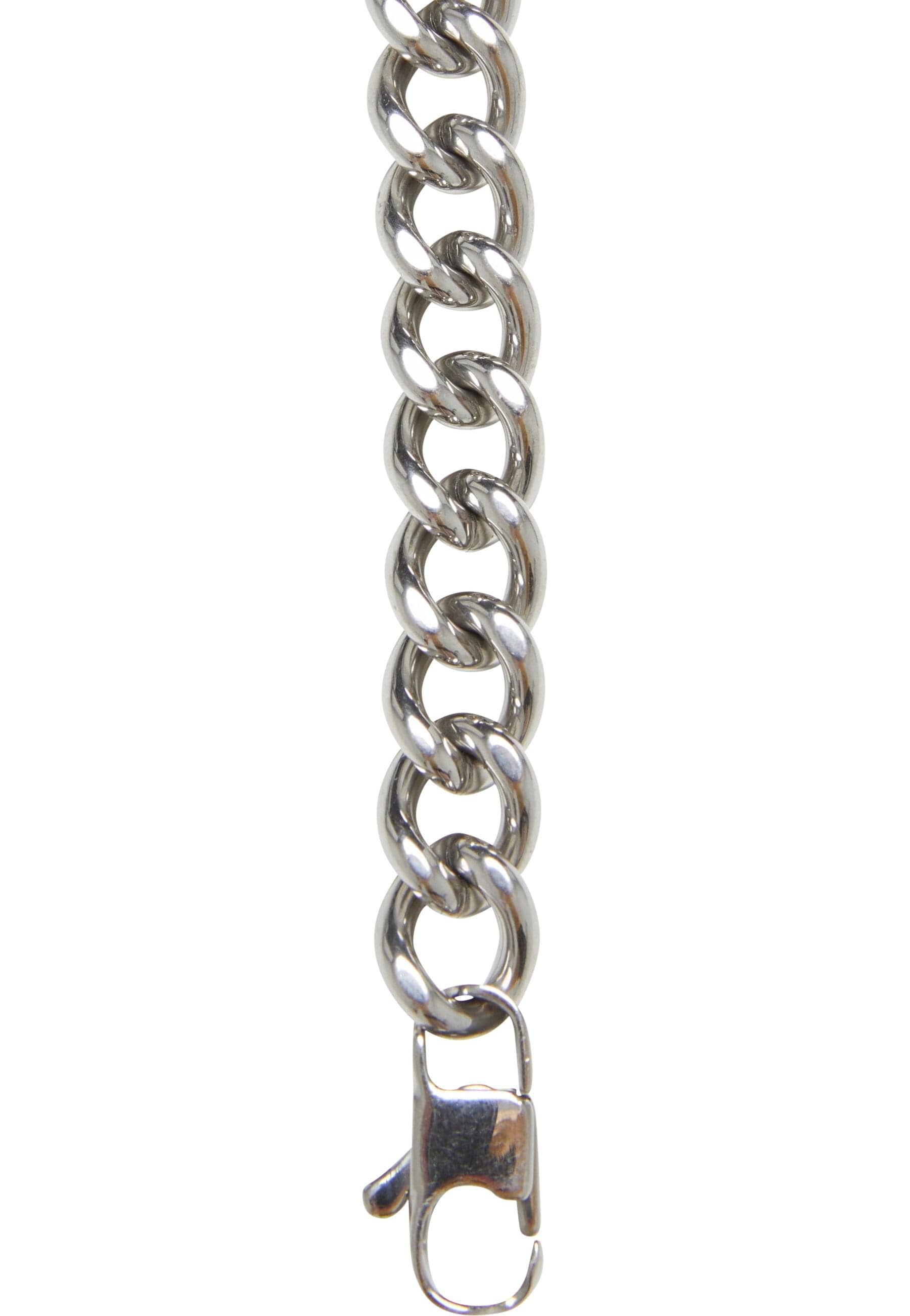 Karl Kani Halsreif »Karl Kani KK Retro Kani Lavapearl Necklace«
