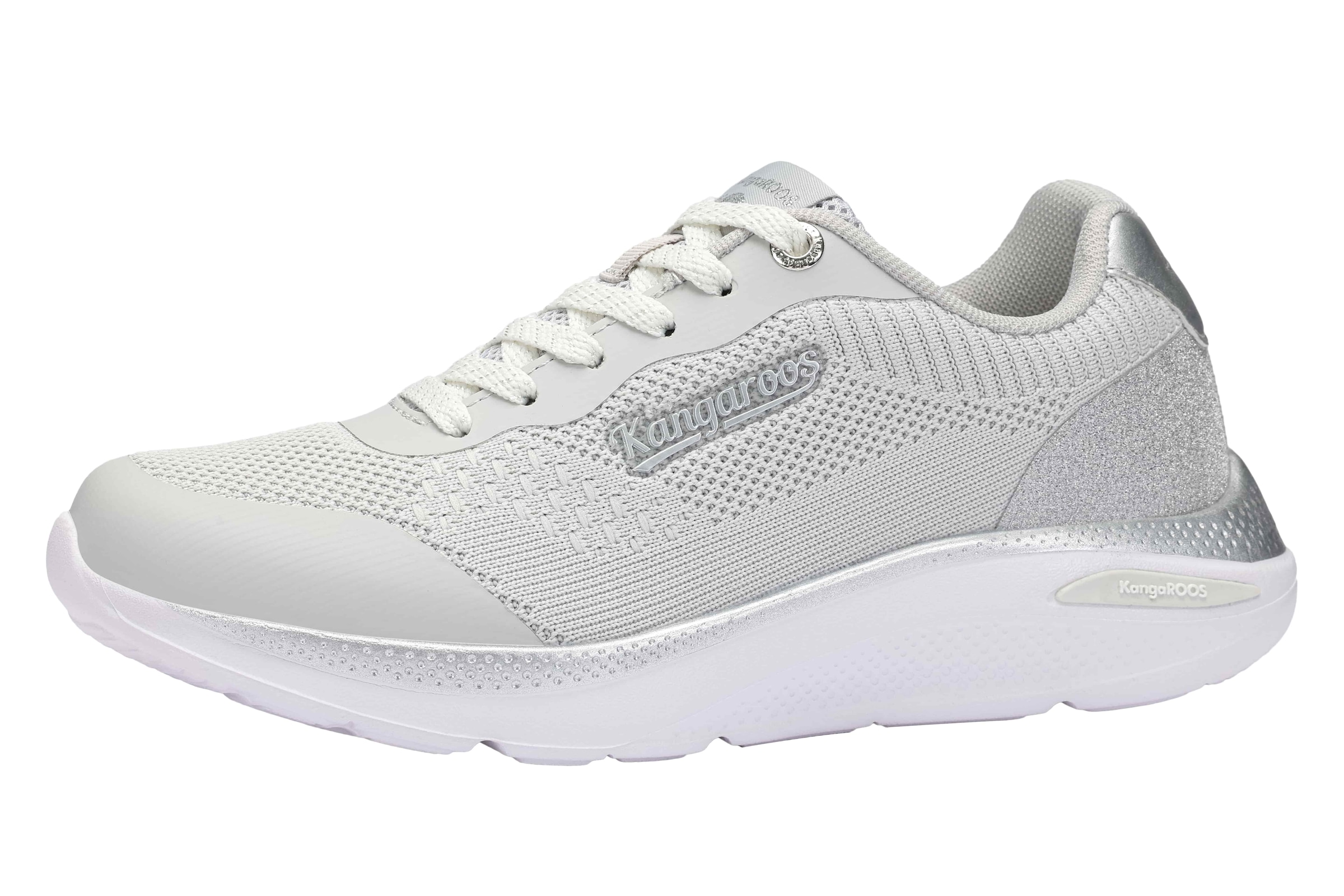 KangaROOS Sneaker "K-WN MALAGA" günstig online kaufen