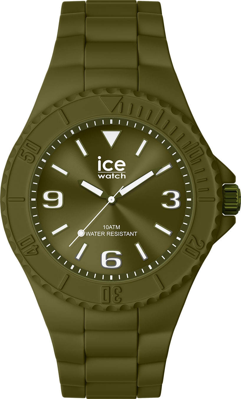ice-watch Quarzuhr »ICE generation - Military - ...
