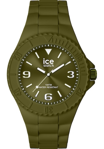 ice-watch Quarzuhr »ICE generation - Military - Medium - 3H, 019872« kaufen