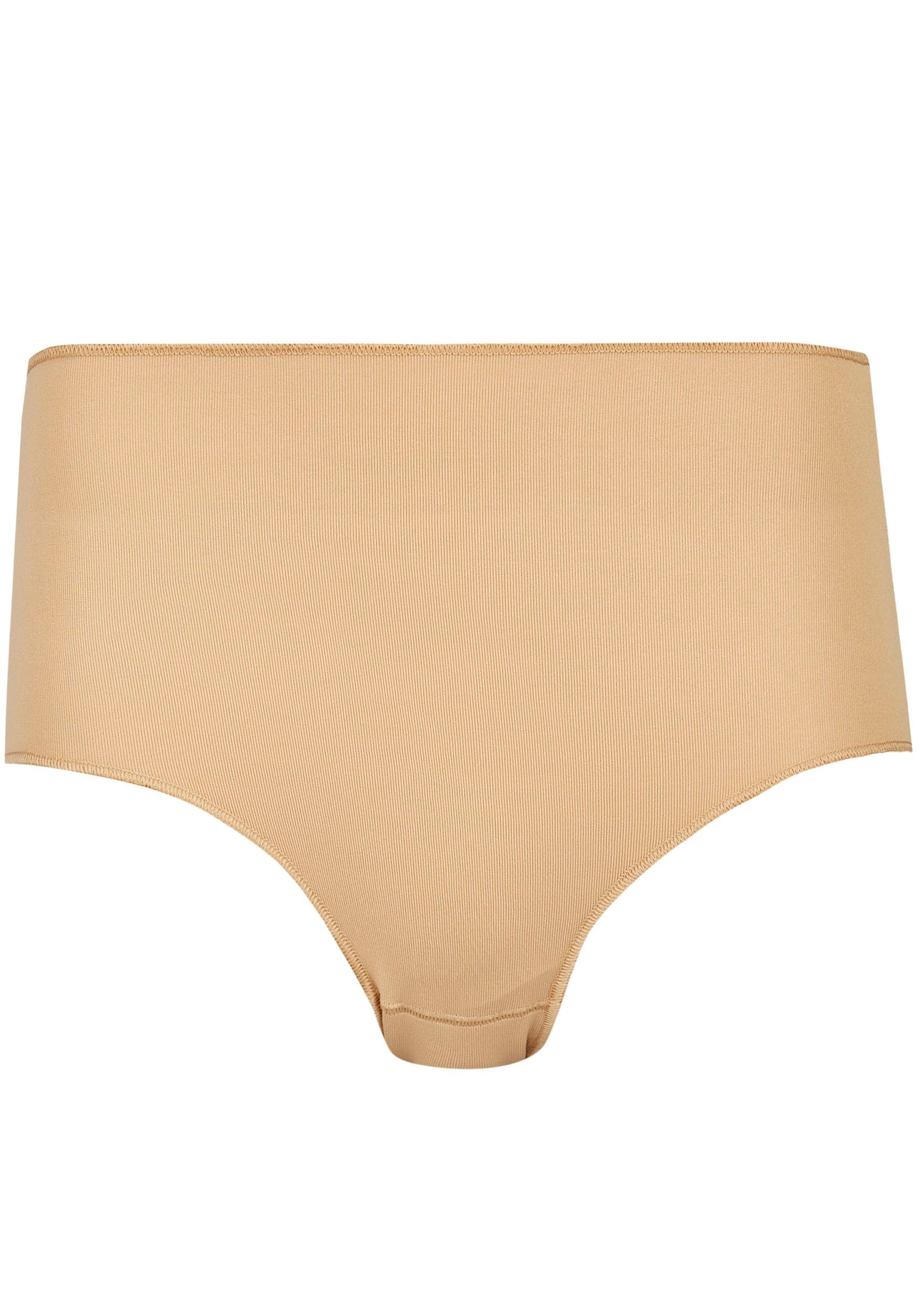 Thumbnail - Nina Von C. Taillenslip ""Secret"" 3er Pack, basic, eng, elastisch, atmungsaktiv, bequem, kein Einschneiden